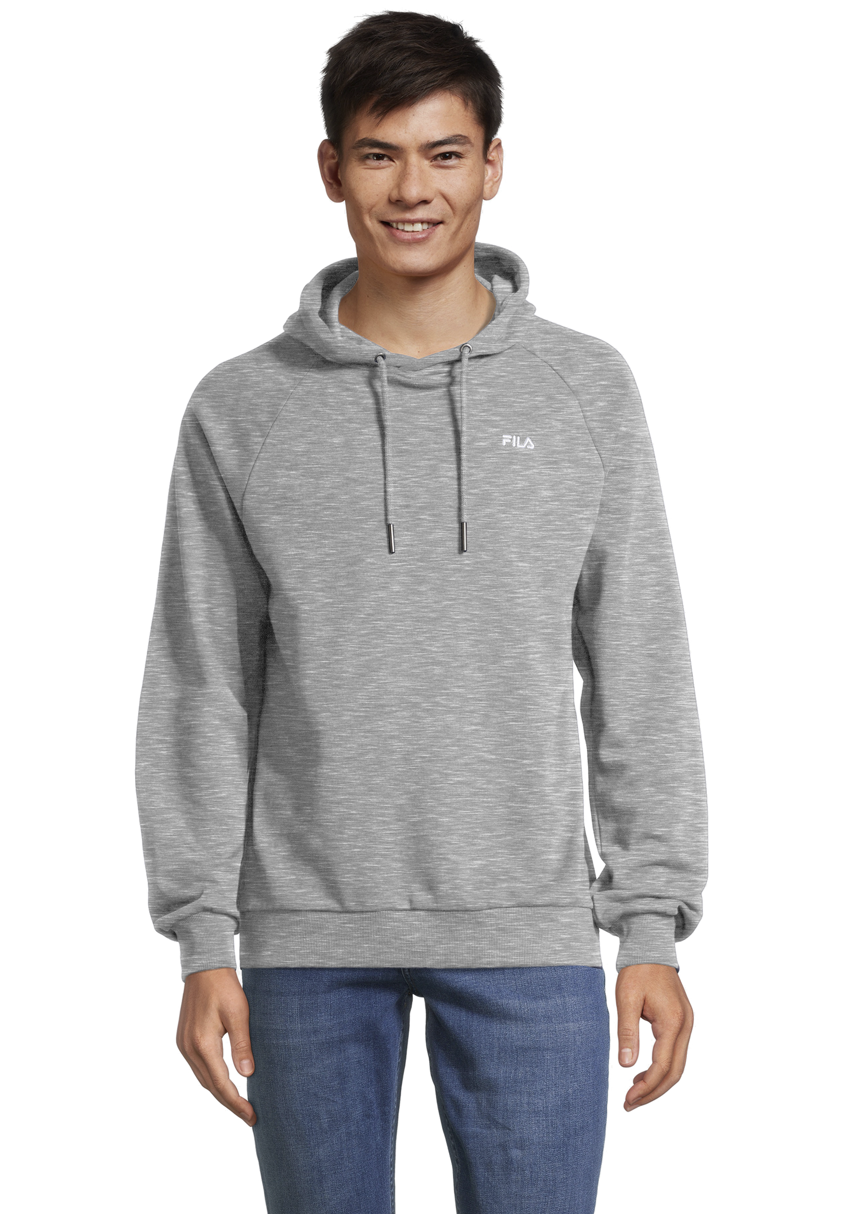 
FILA, 
Braives Hoody M, 
Detail 1
