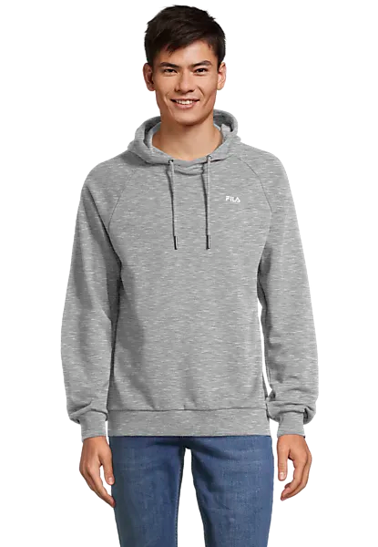 706812103102 FILA  Braives Hoody M 706812103102 FILA Braives Hoody M  Model01 Detail