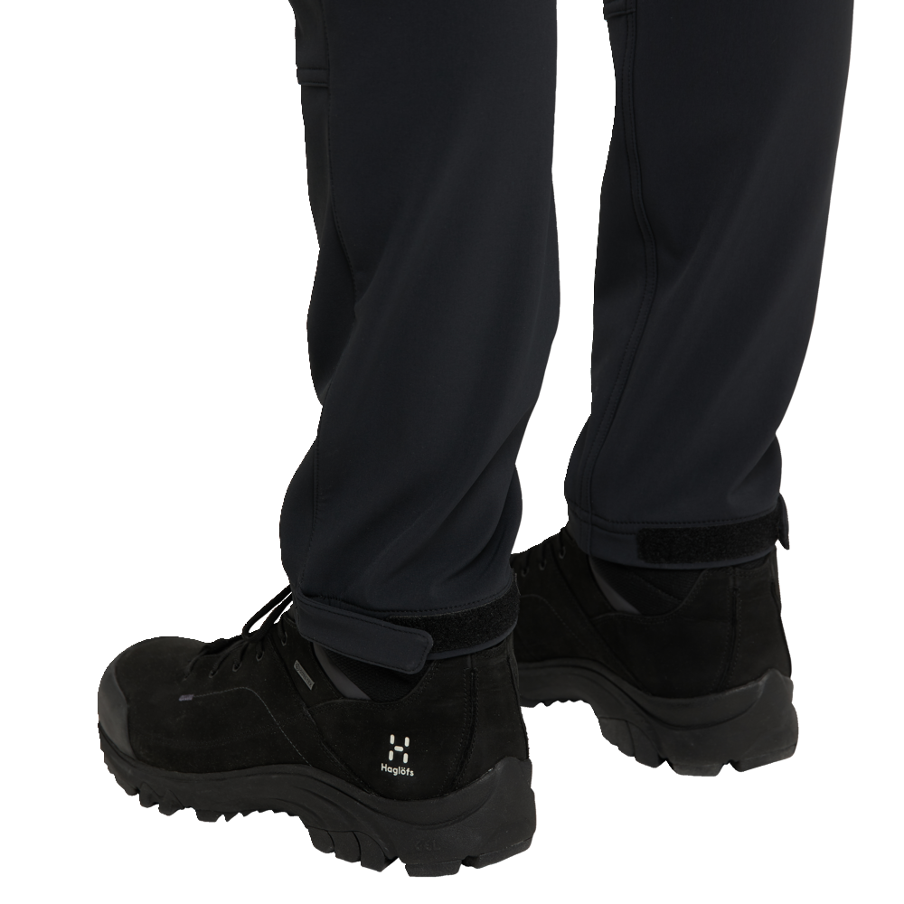 HAGL&Ouml;FS, CHILLY SOFTSHELL PANT WOMEN