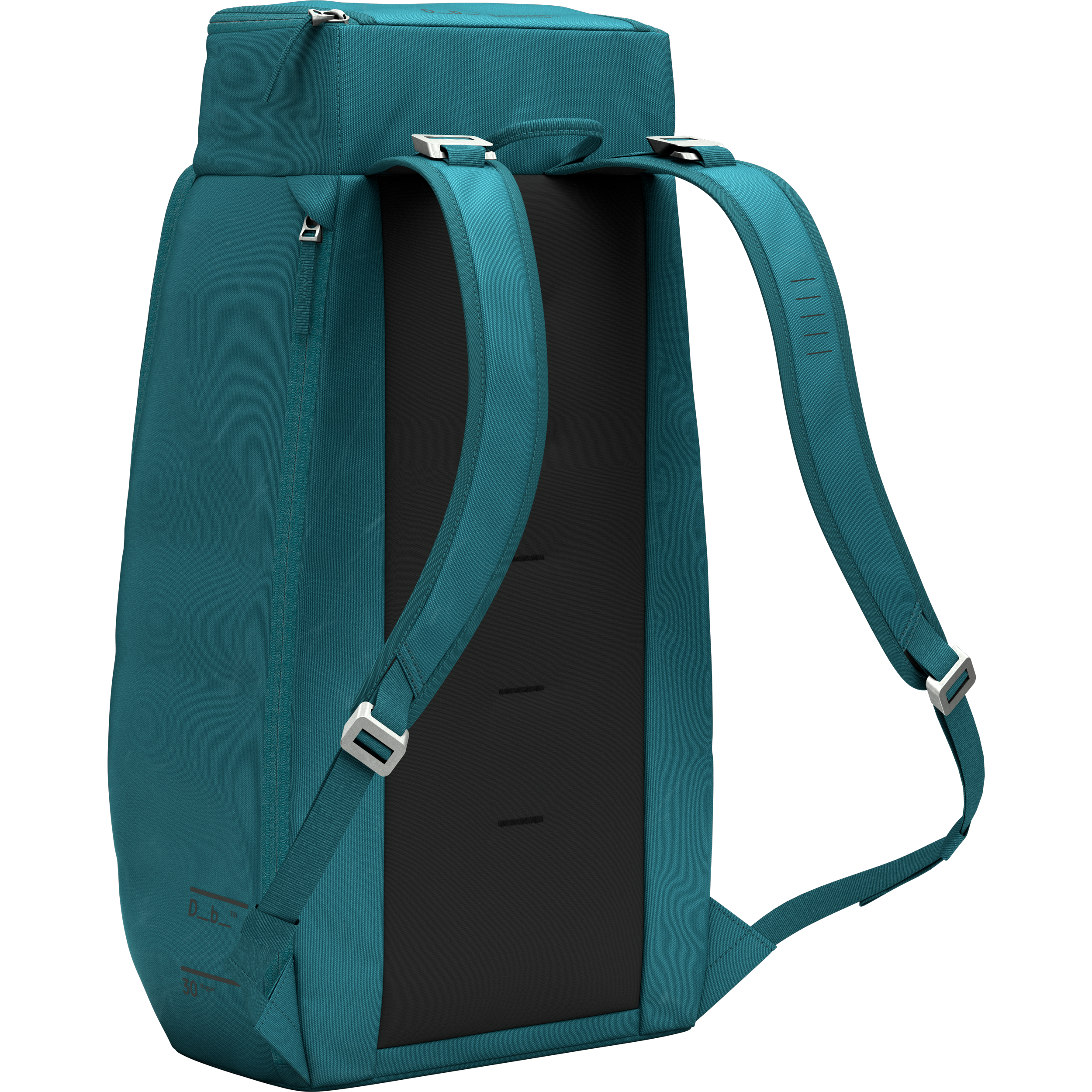 DB, HUGGER BACKPACK 30L