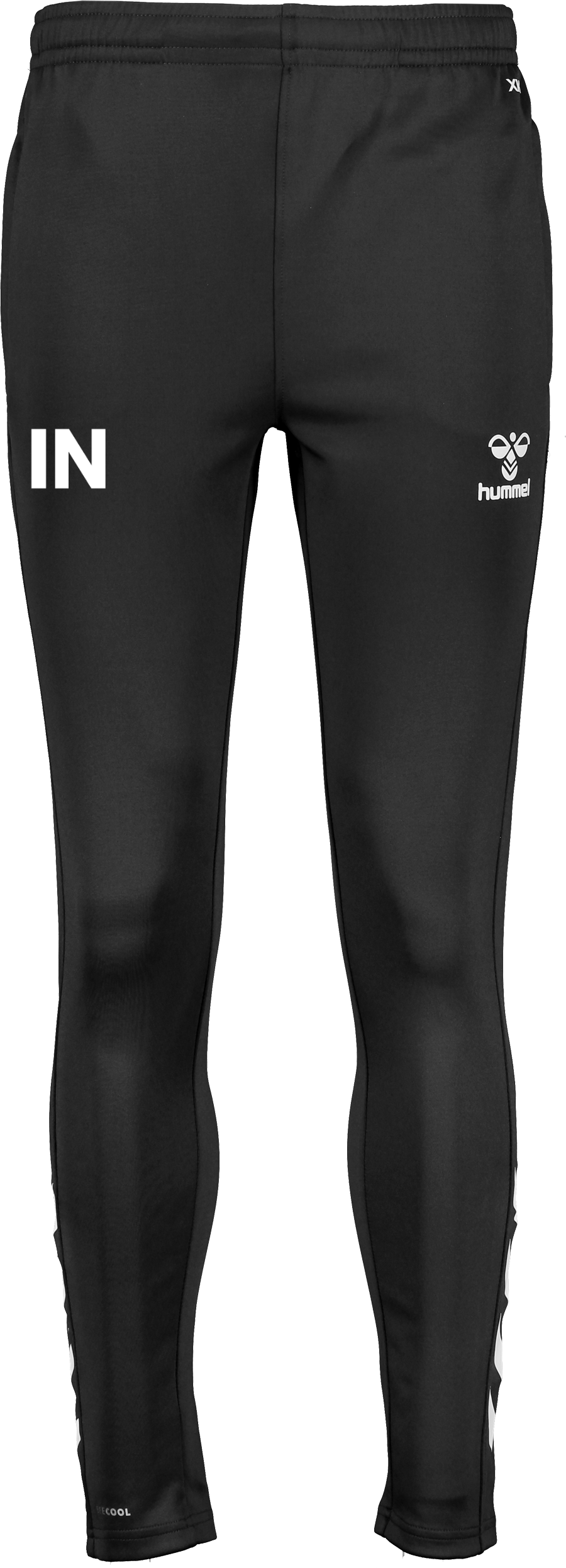 
HUMMEL, 
Core Xk Poly Pnt, 
Detail 1
