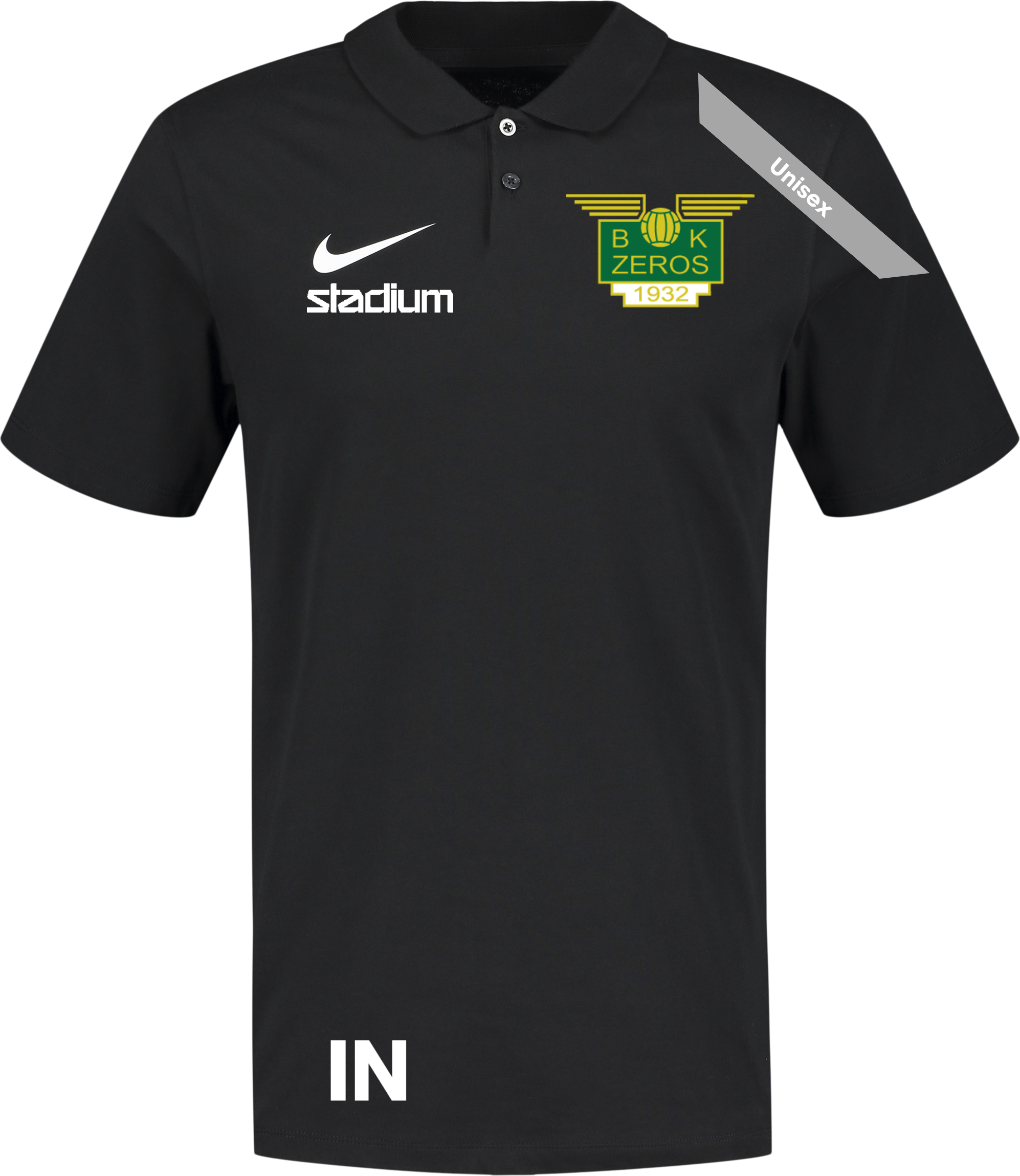 
NIKE, 
PARK26 SS POLO, 
Detail 1
