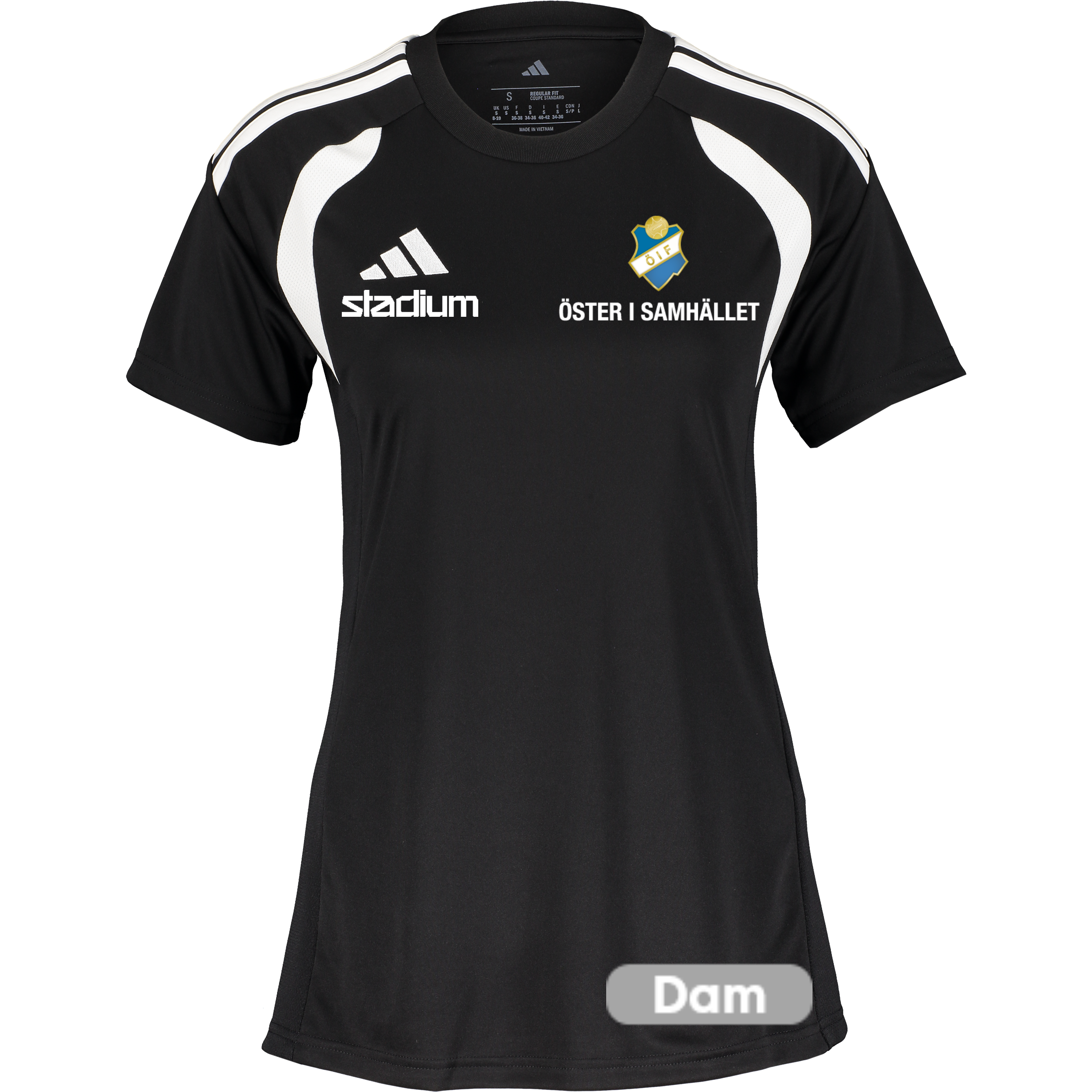 
ADIDAS, 
TIRO26 L JSY W, 
Detail 1
