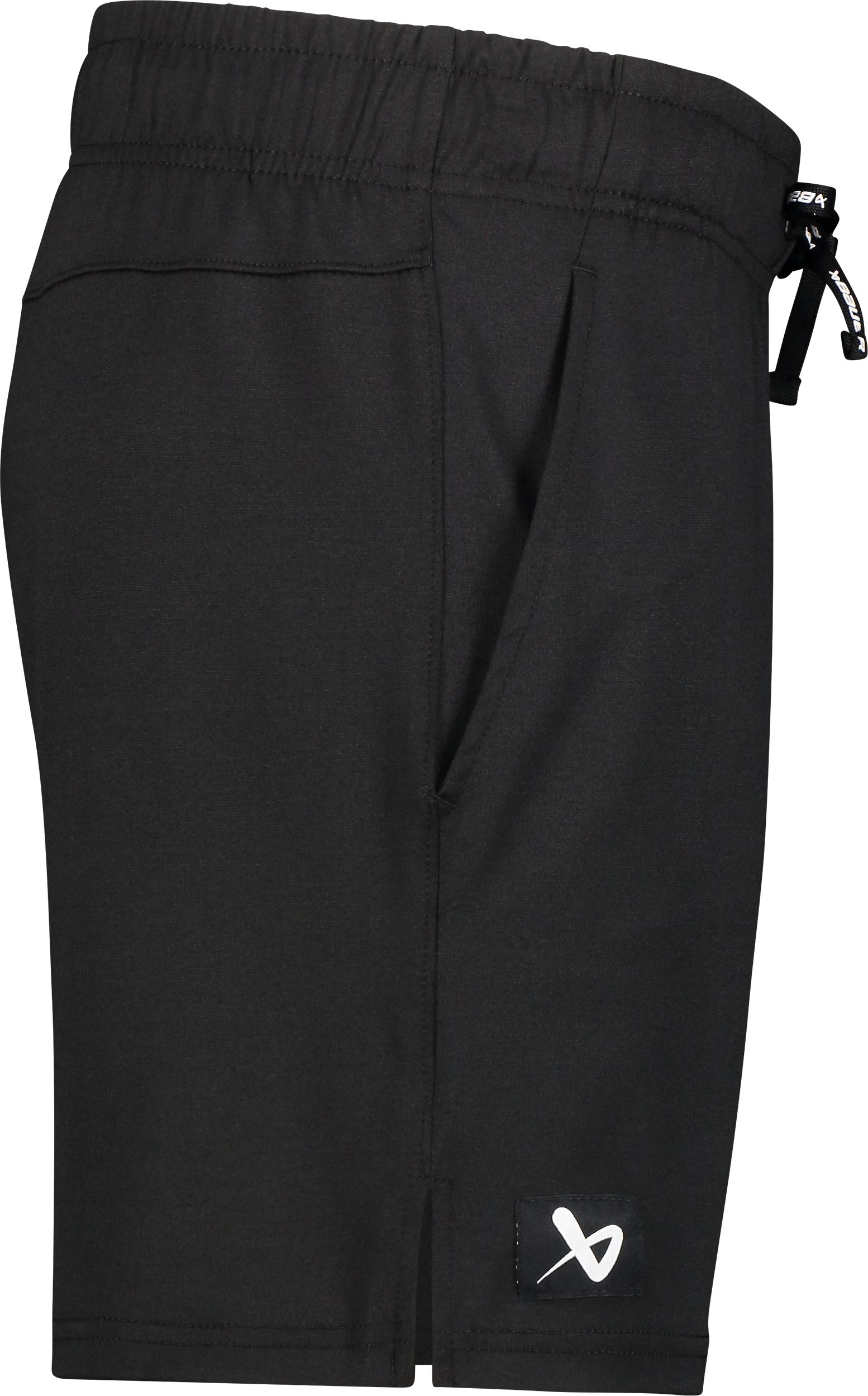 BAUER, S24 Bauer Team Knit Short-Yth