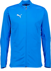 T Final Trg Jkt - Ignite Blue Standard Small1x1