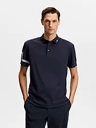 M HEATH POLO - JL NAVY Model01 Small1x1