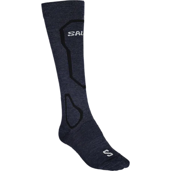 SALOMON Лыжные носки S/Blaze