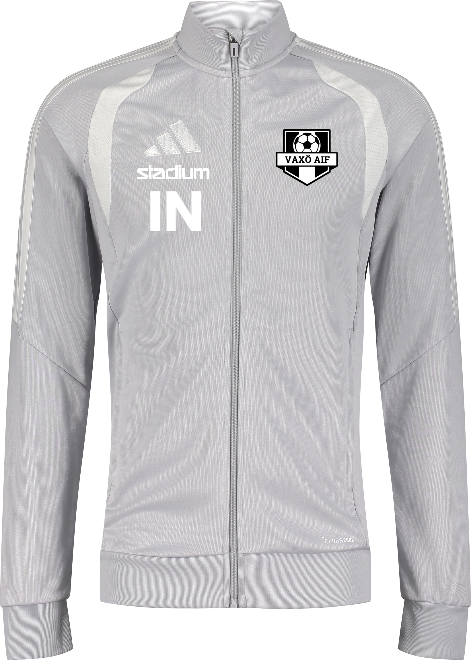 
ADIDAS, 
TIRO26 L TR JKT, 
Detail 1
