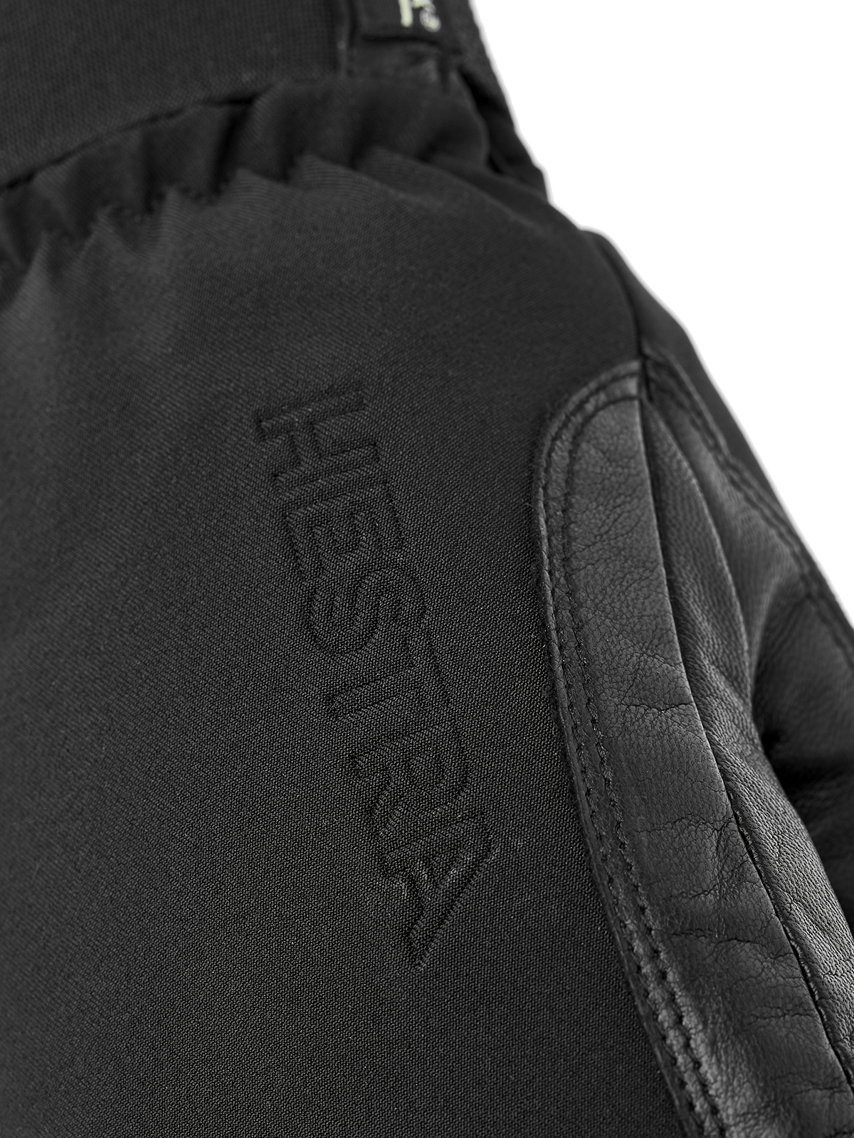HESTRA, Alpine Short Gore-Tex - Mitt