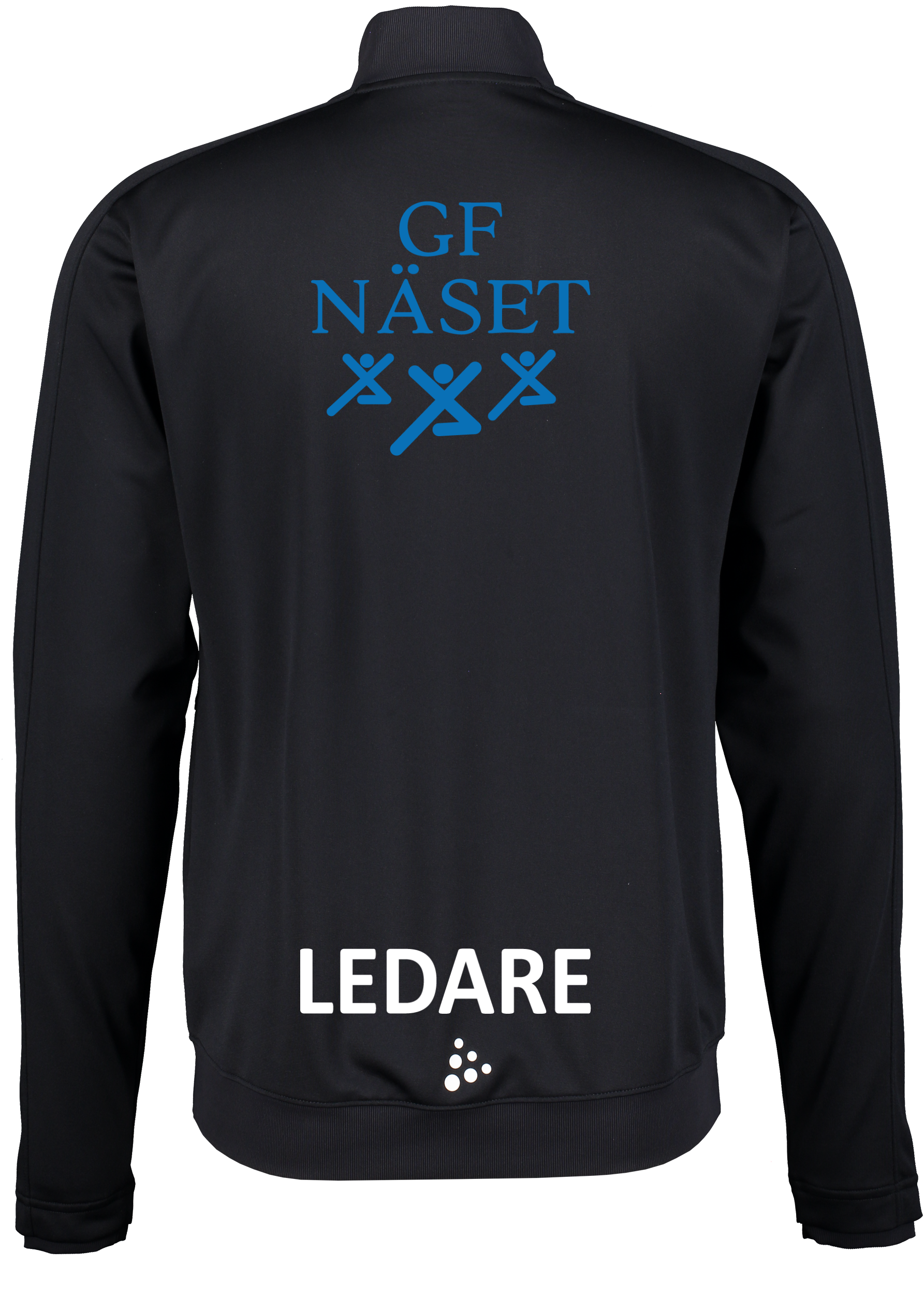 CRAFT, Evolve 2.0 Full Zip Jacket Jr