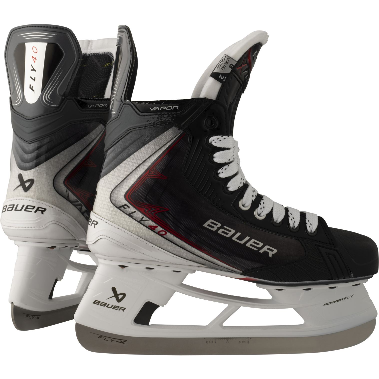 BAUER, S25 Vapor Fly40 Skate-sr