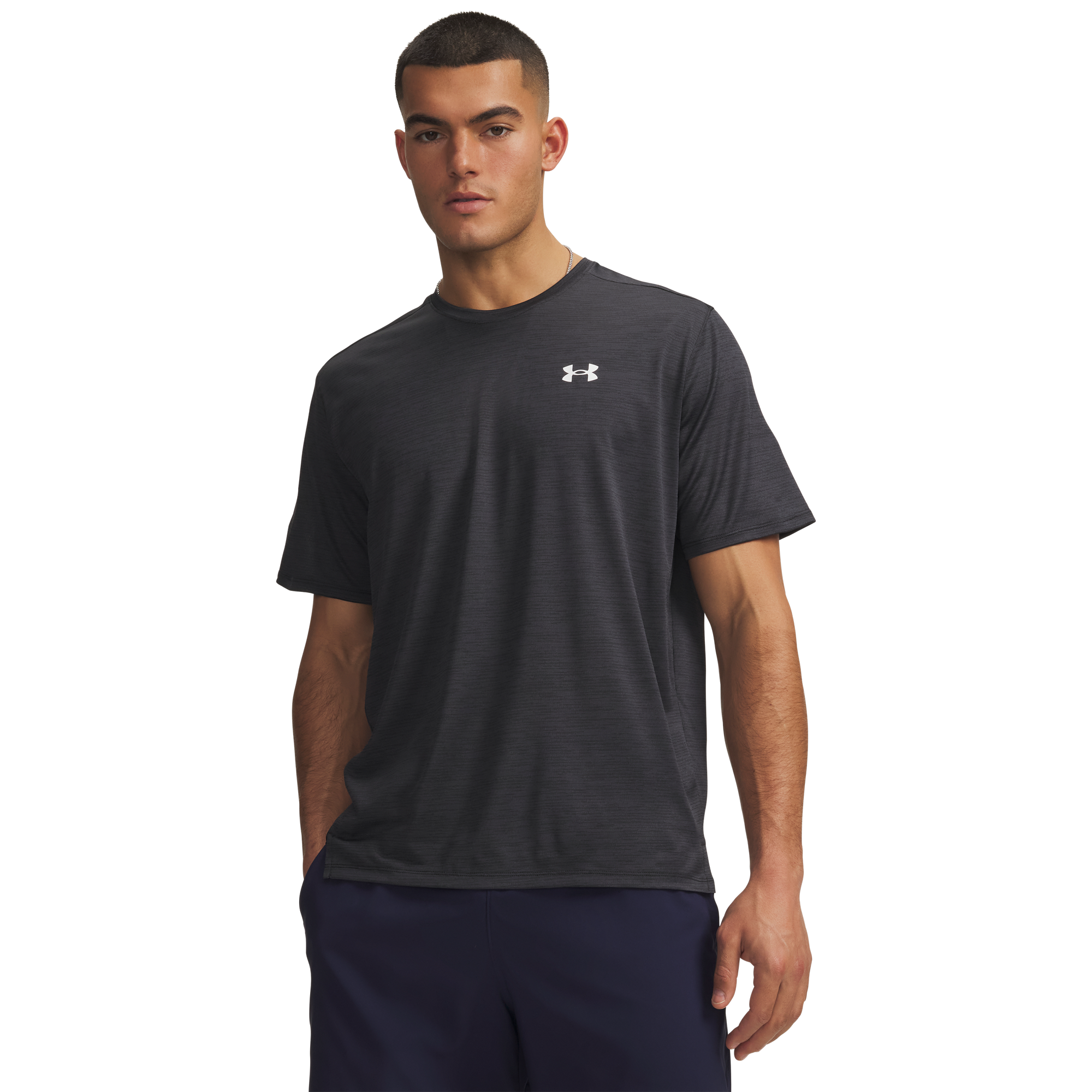 
UNDER ARMOUR, 
M Ua Tech Vent Ss, 
Detail 1
