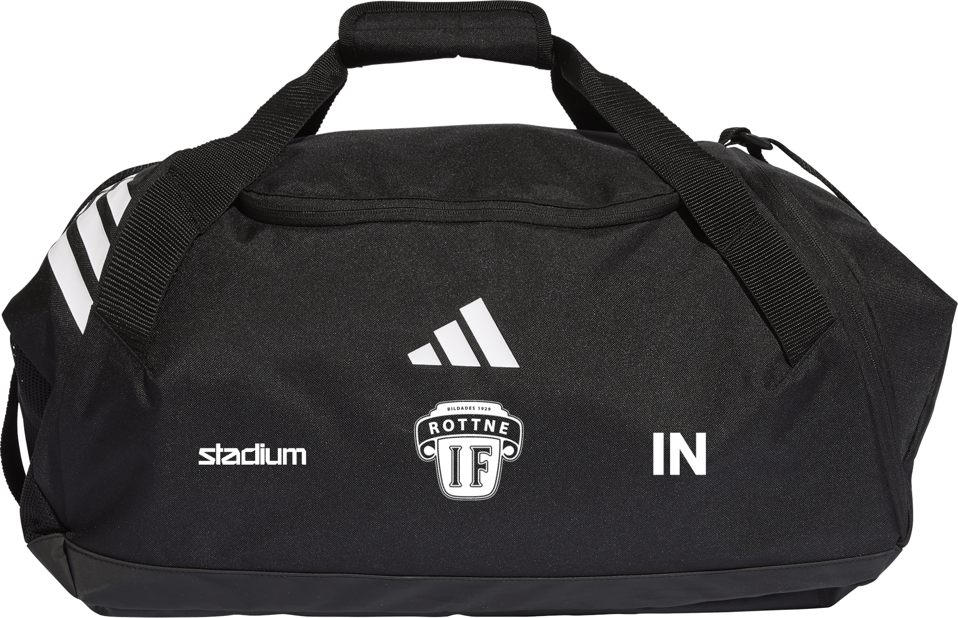 
ADIDAS, 
TIRO DUFFLE M, 
Detail 1
