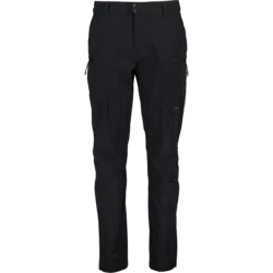 M Venture Pant - Black Standard Small1x1