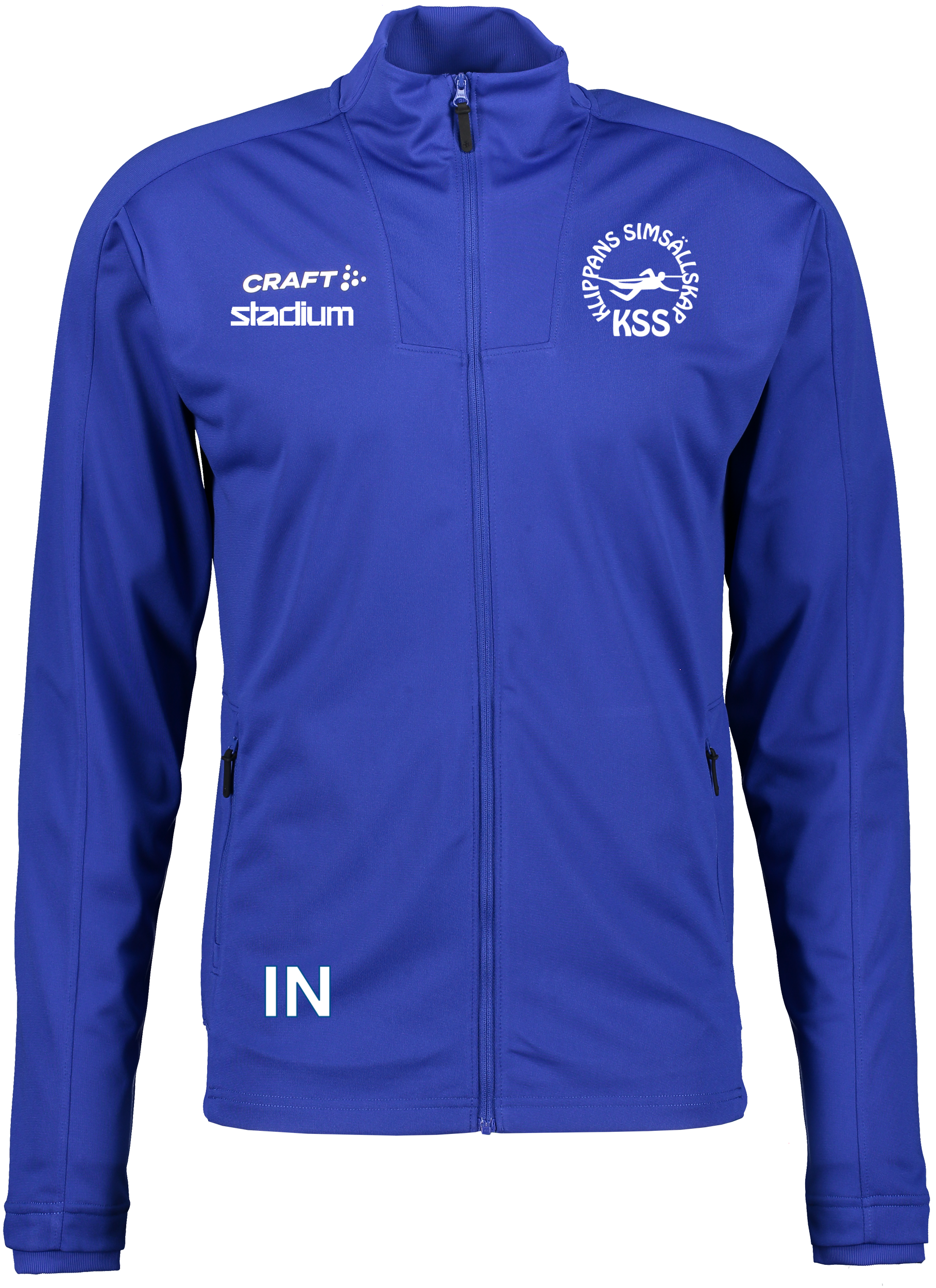 
CRAFT, 
Evolve 2.0 Full Zip Jacket M, 
Detail 1
