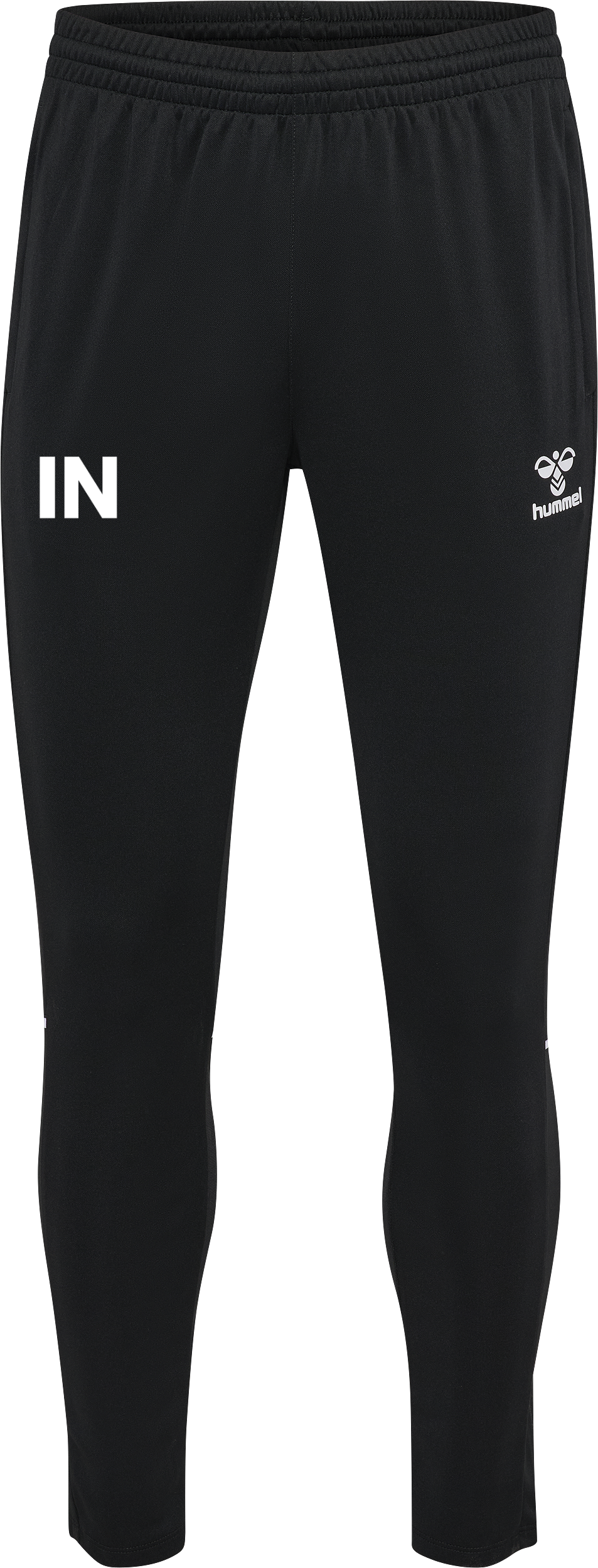 
HUMMEL, 
HMLCORE 2.0 TRAINING PANTS, 
Detail 1
