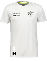 321481106101 CRAFT Evolve Tee 321481106101 CRAFT Evolve Tee Standard Small1x1