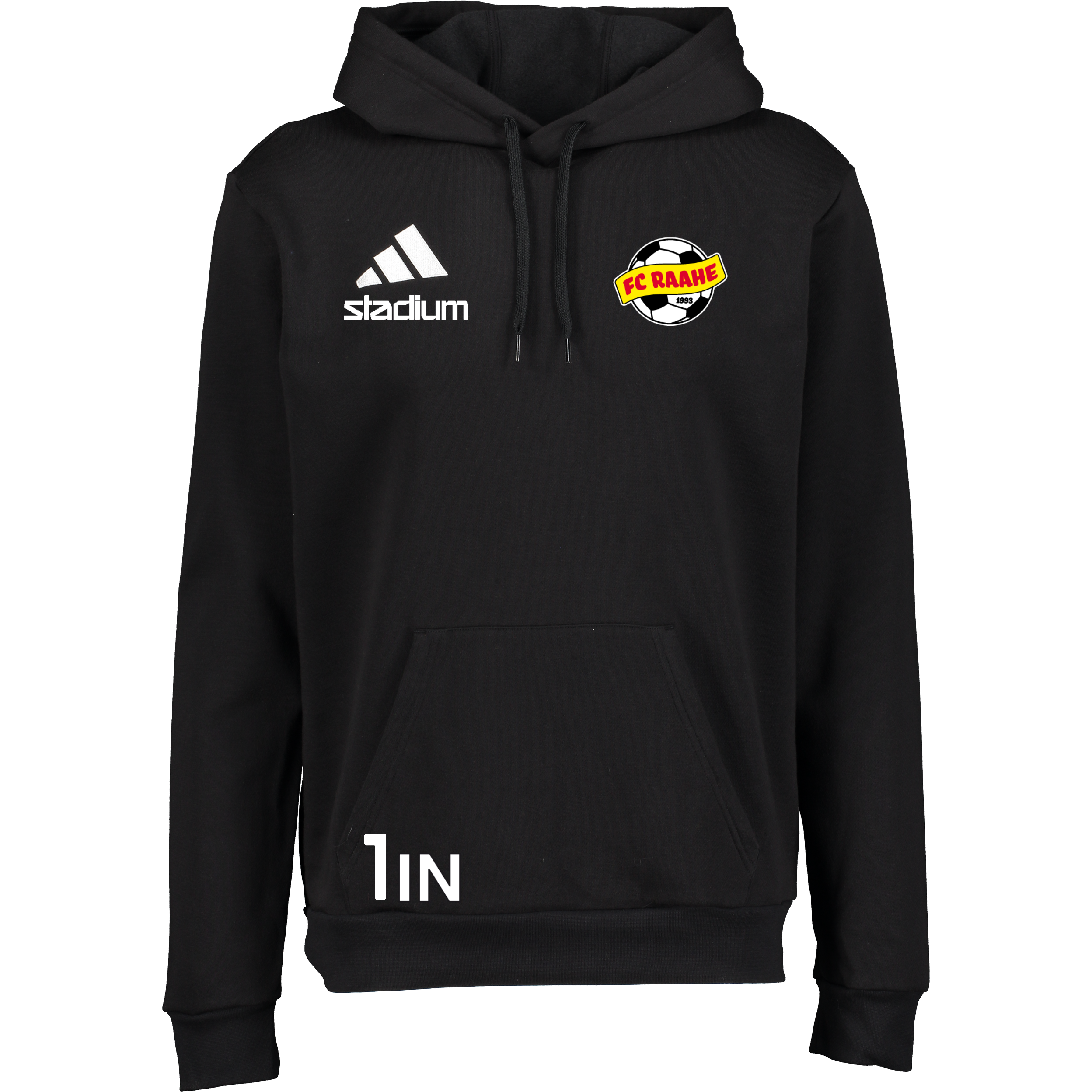 
ADIDAS, 
ENT26 HOODY, 
Detail 1
