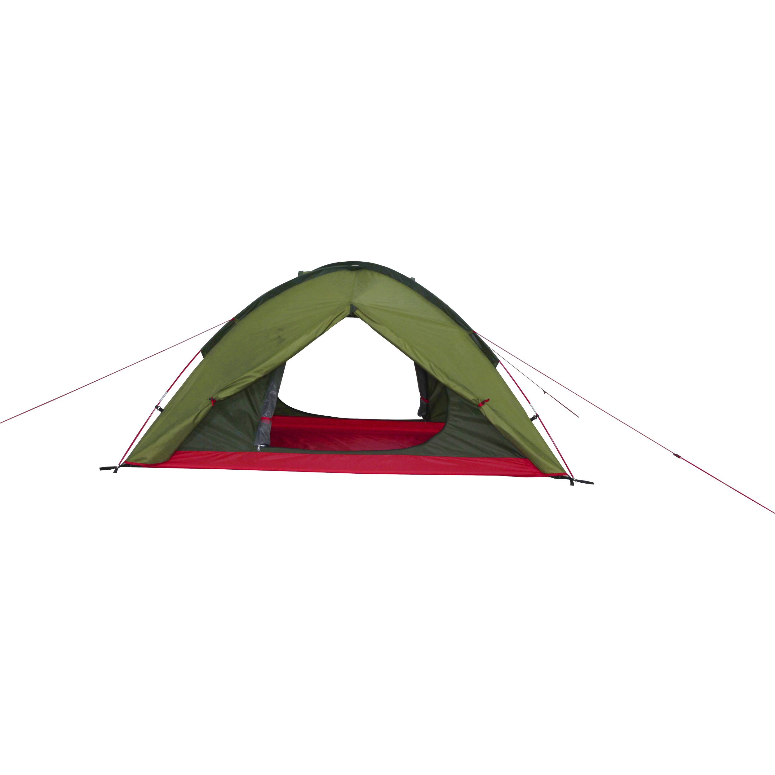 HIGH PEAK, Woodpecker 3