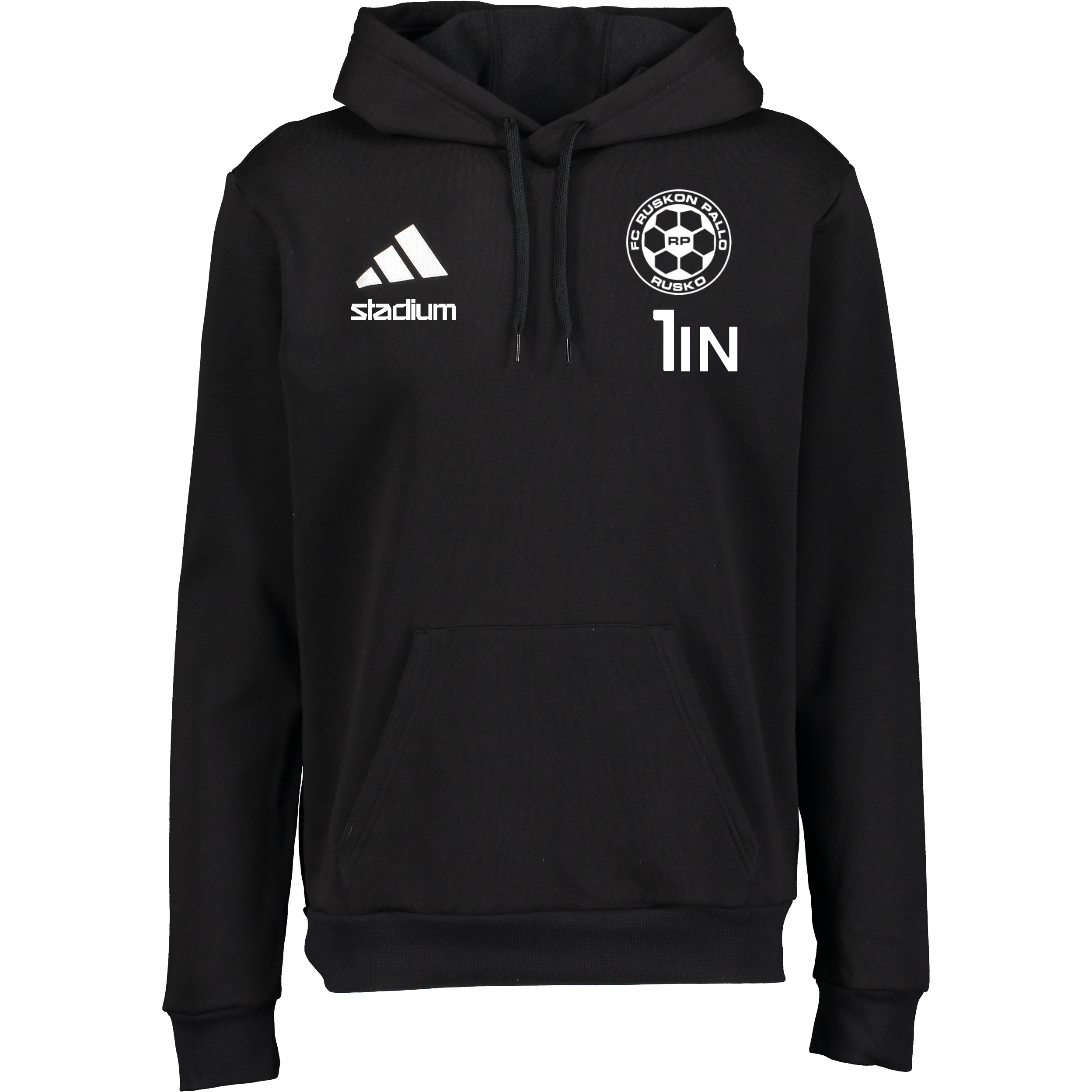 
ADIDAS, 
ENT26 HOODY, 
Detail 1
