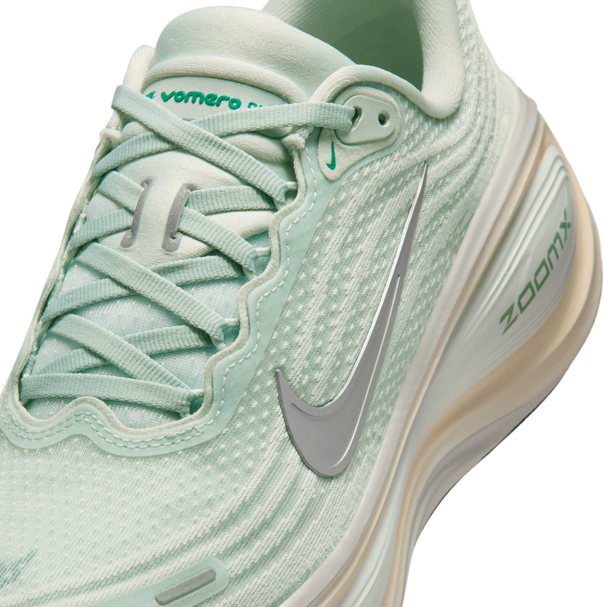NIKE, W Vomero Plus