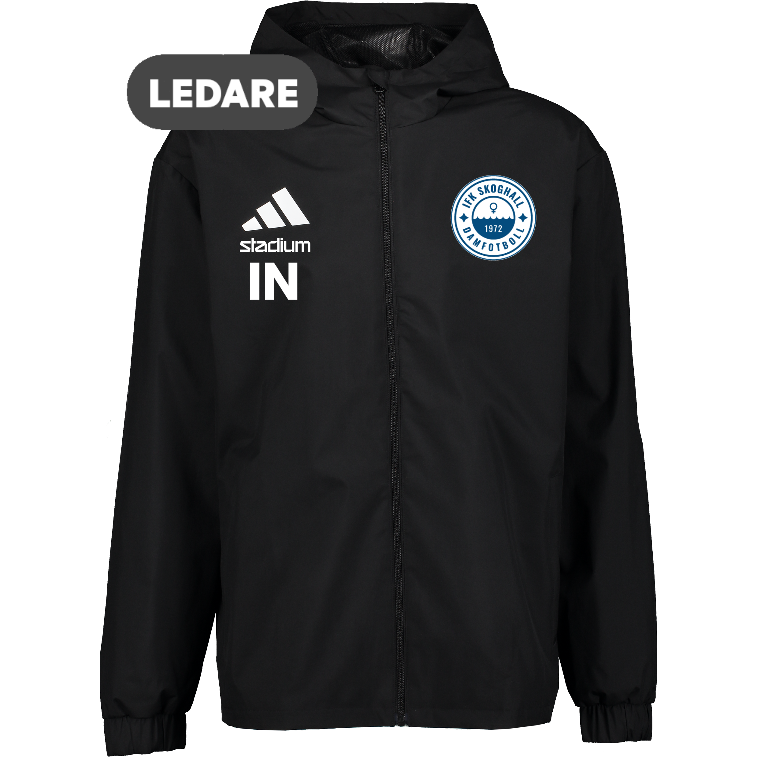 
ADIDAS, 
ENT26 AW JKT, 
Detail 1
