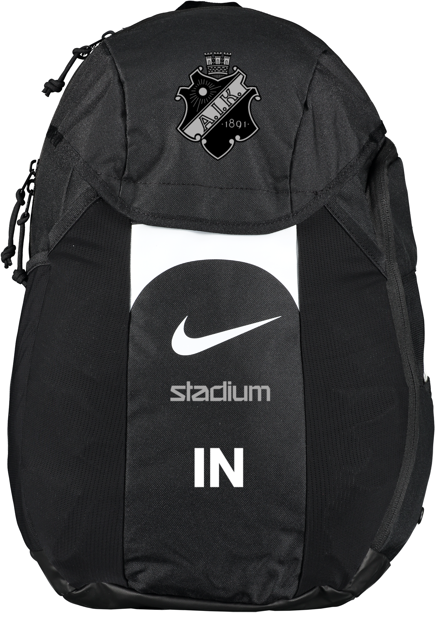 
NIKE, 
Academy Team Bp, 
Detail 1
