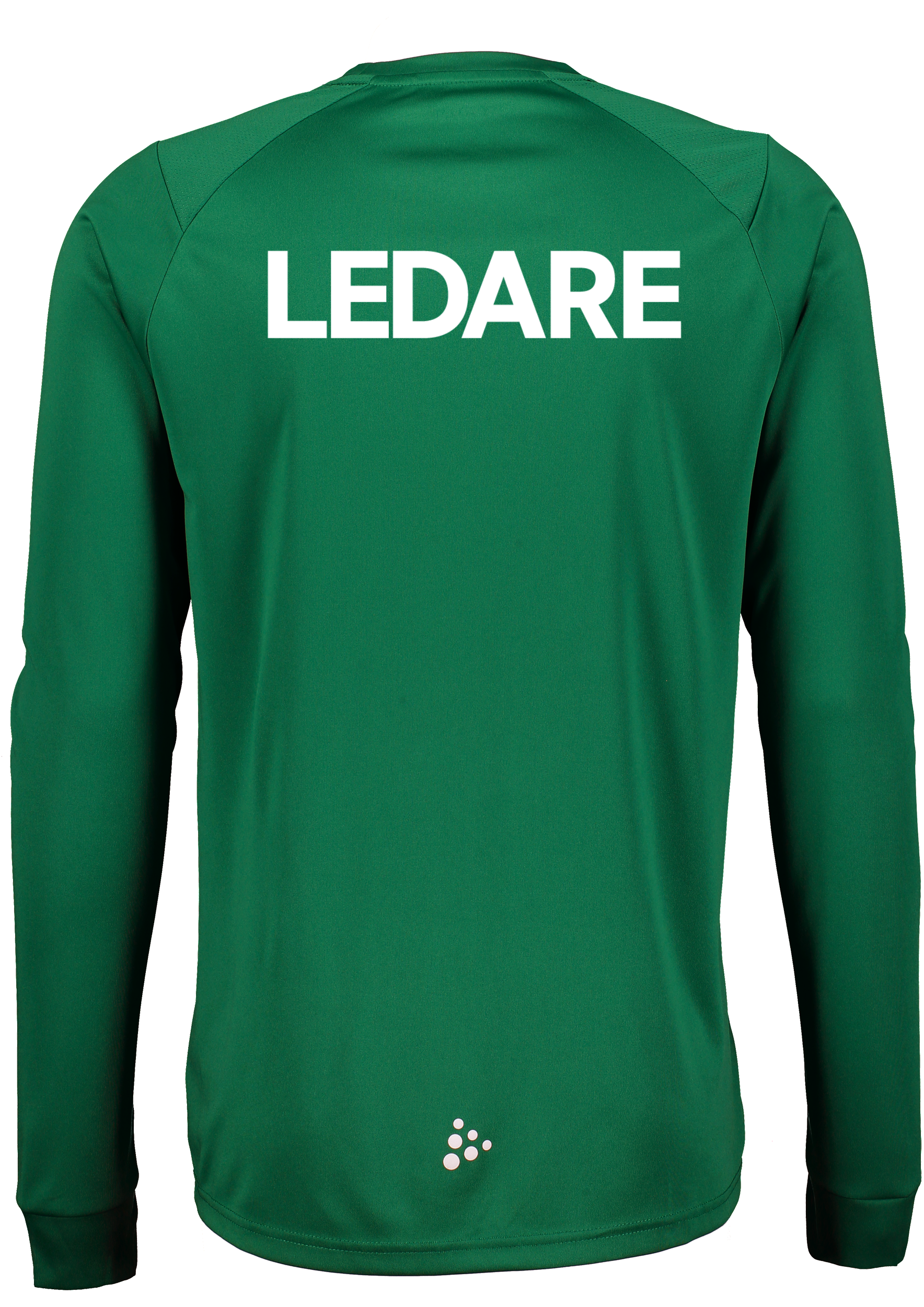 CRAFT, Rush 2.0 Ls Tee M