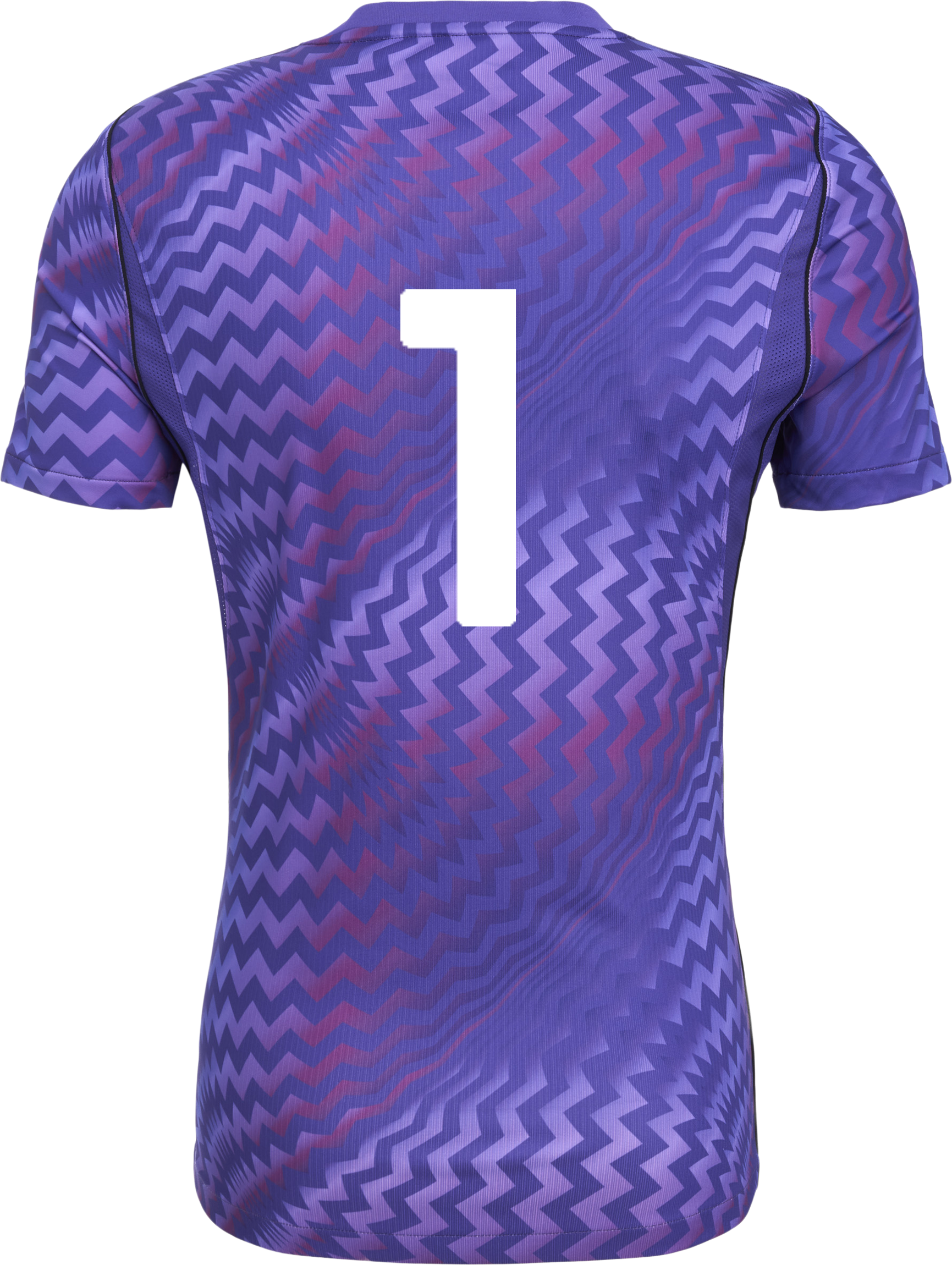 NIKE, GARDIEN VI GK SS JSY