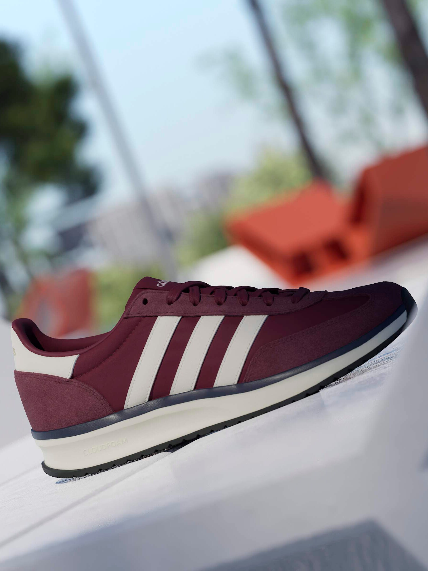 ADIDAS, M Run 70S 2.0