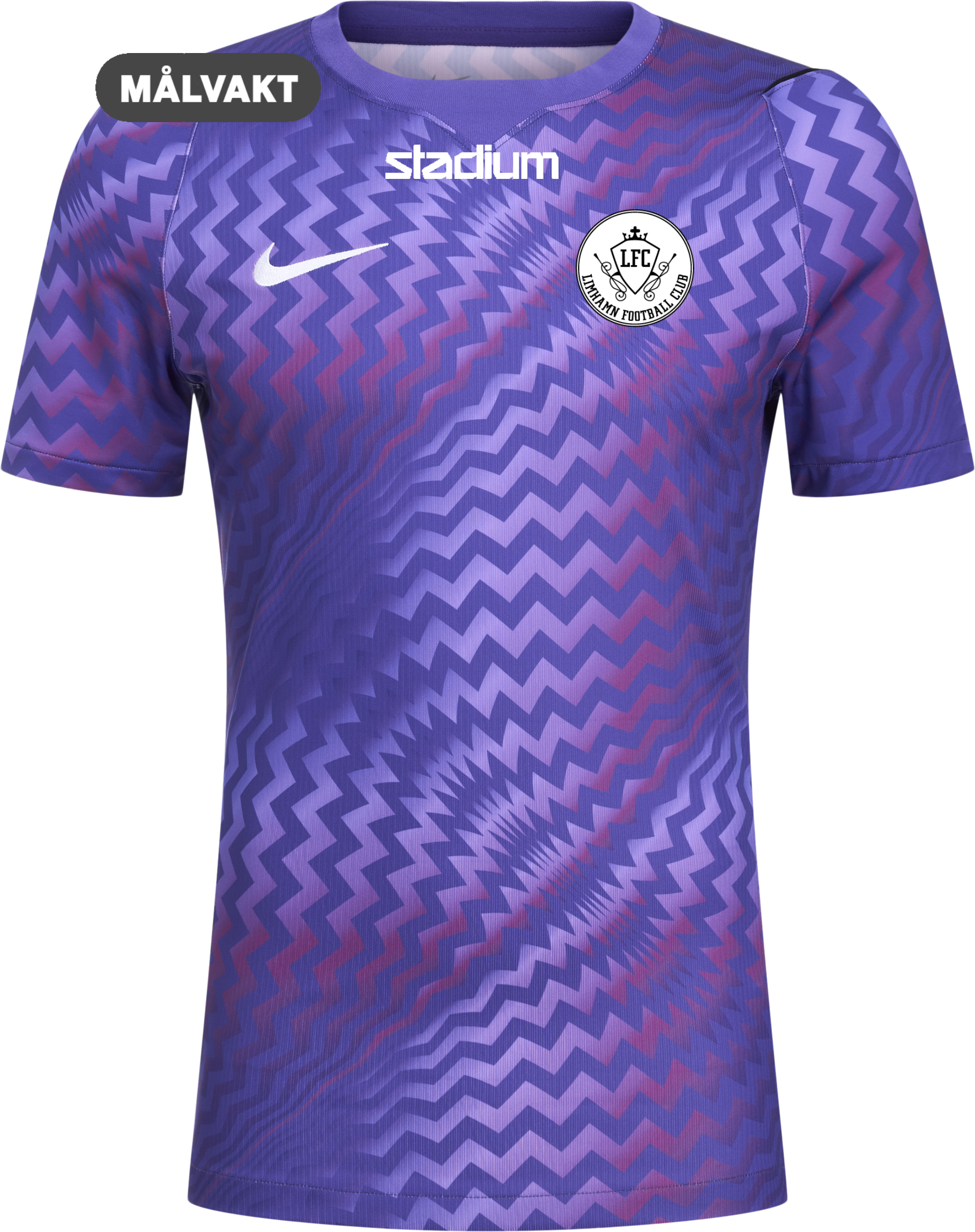 
NIKE, 
GARDIEN VI GK SS JSY JR, 
Detail 1
