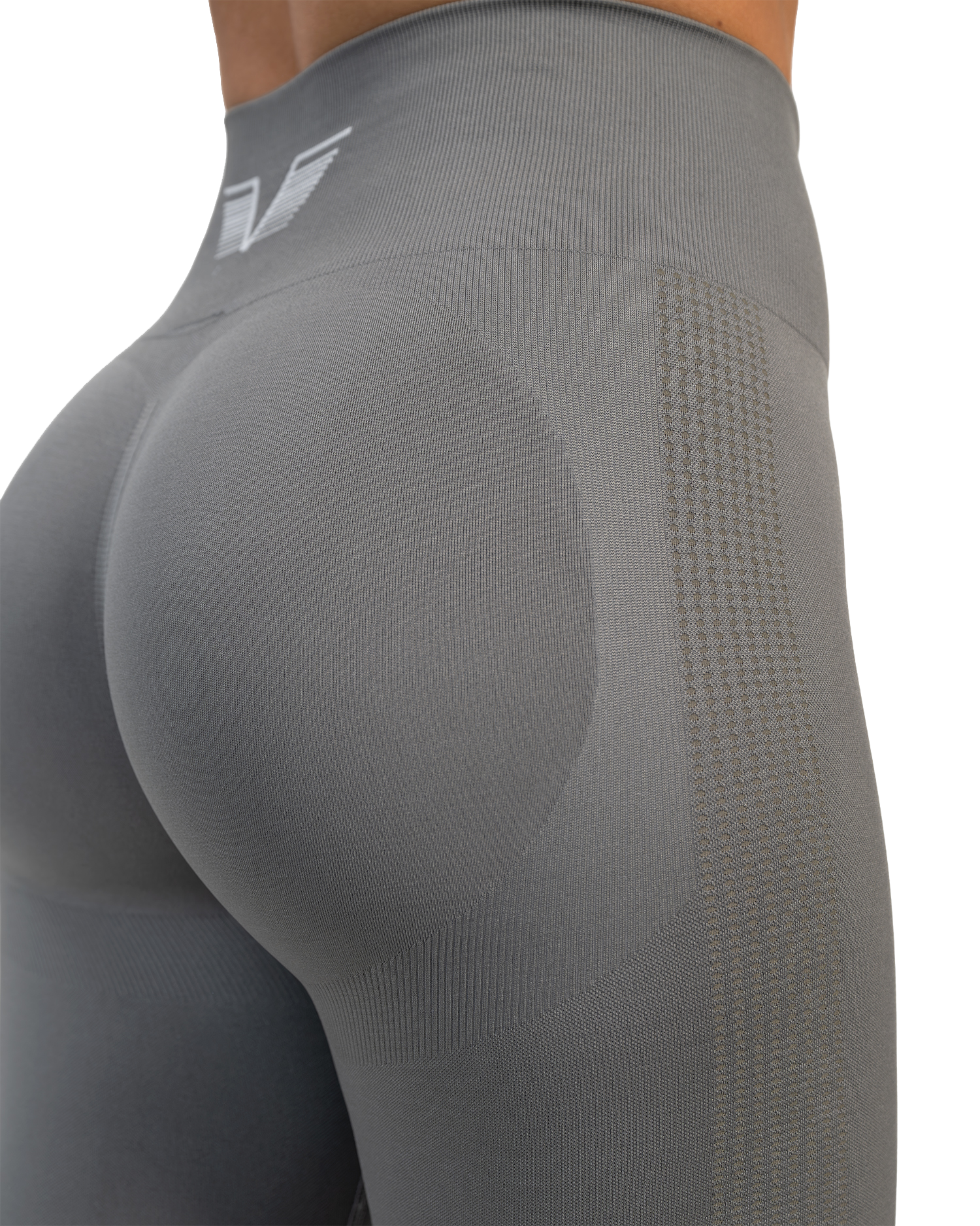 GAVELO, W Seamless Booster Tights