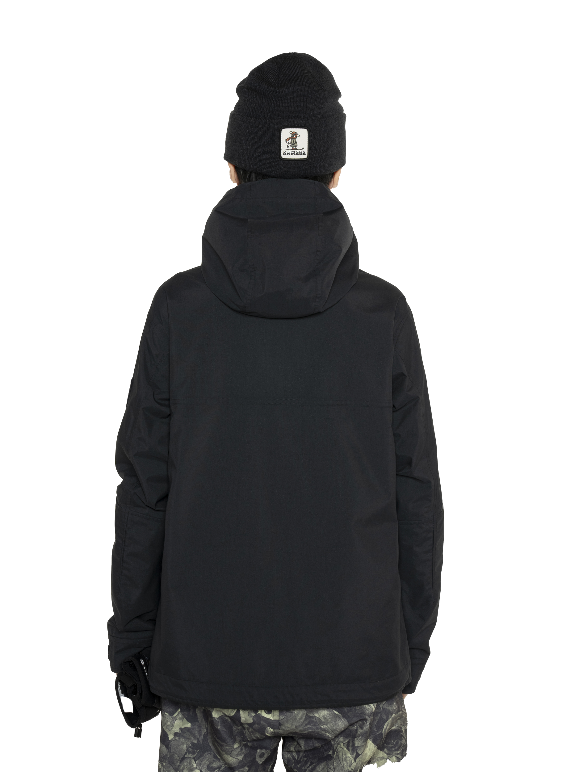 ARMADA, Elvy 2l Shell Jacket