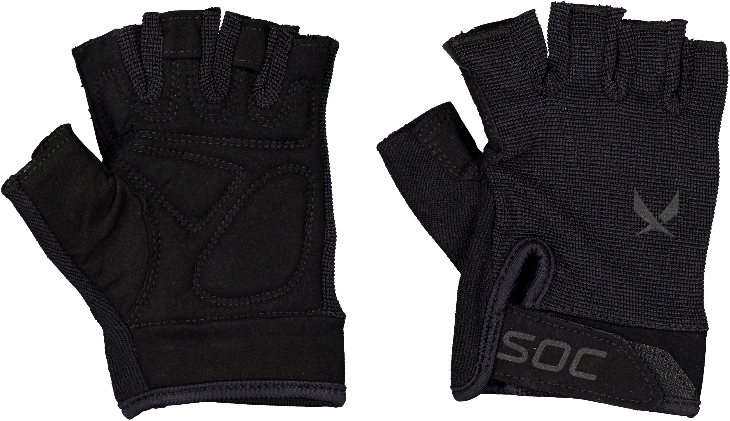 
SOC, 
U Gym Glove, 
Detail 1
