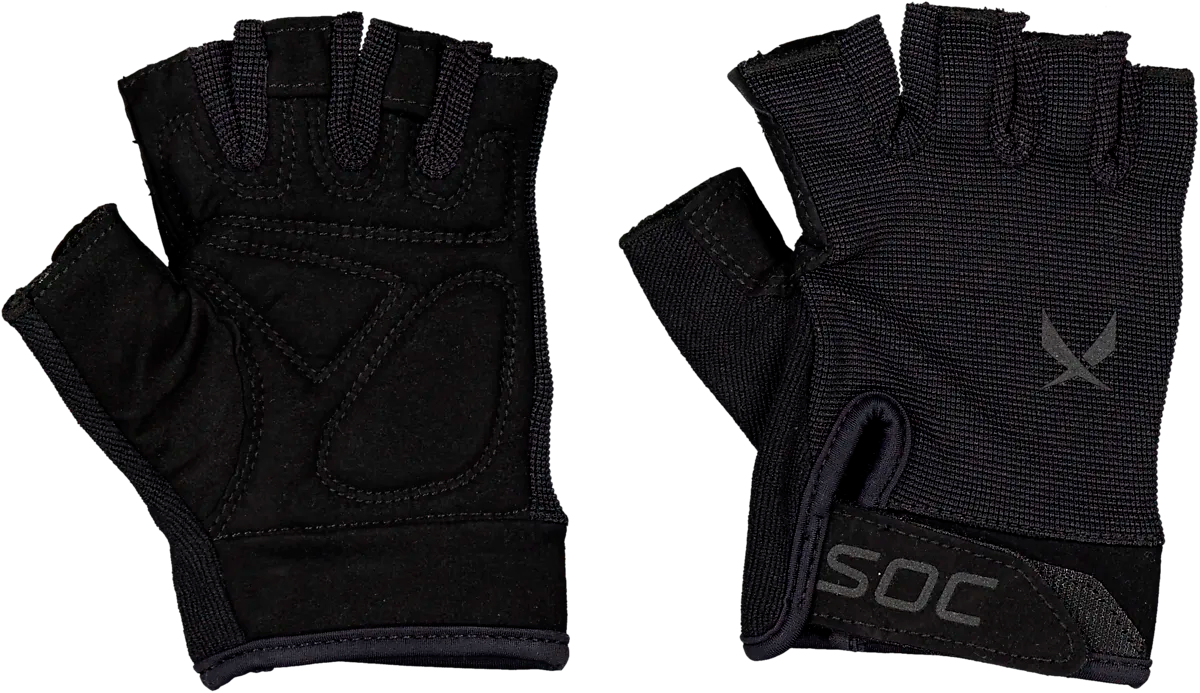 SOC U-спортивная перчатка