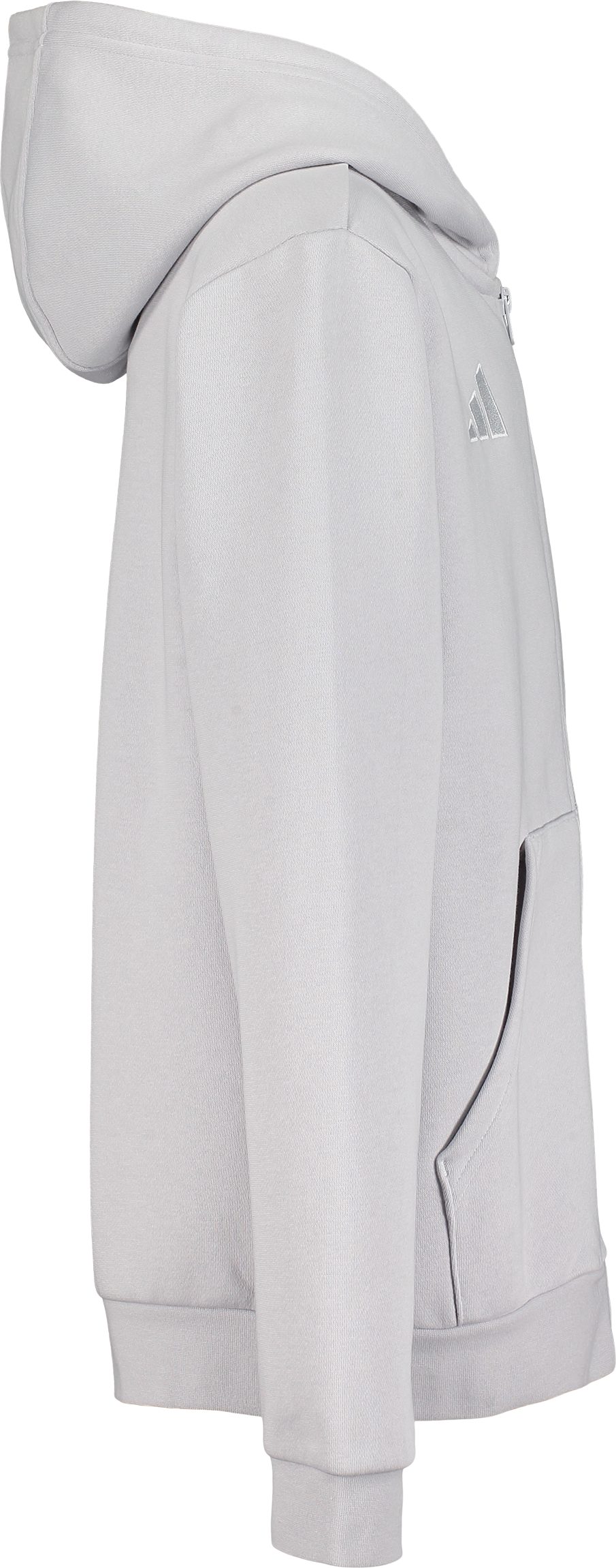 ADIDAS, ENT26 FZ HOOD JR