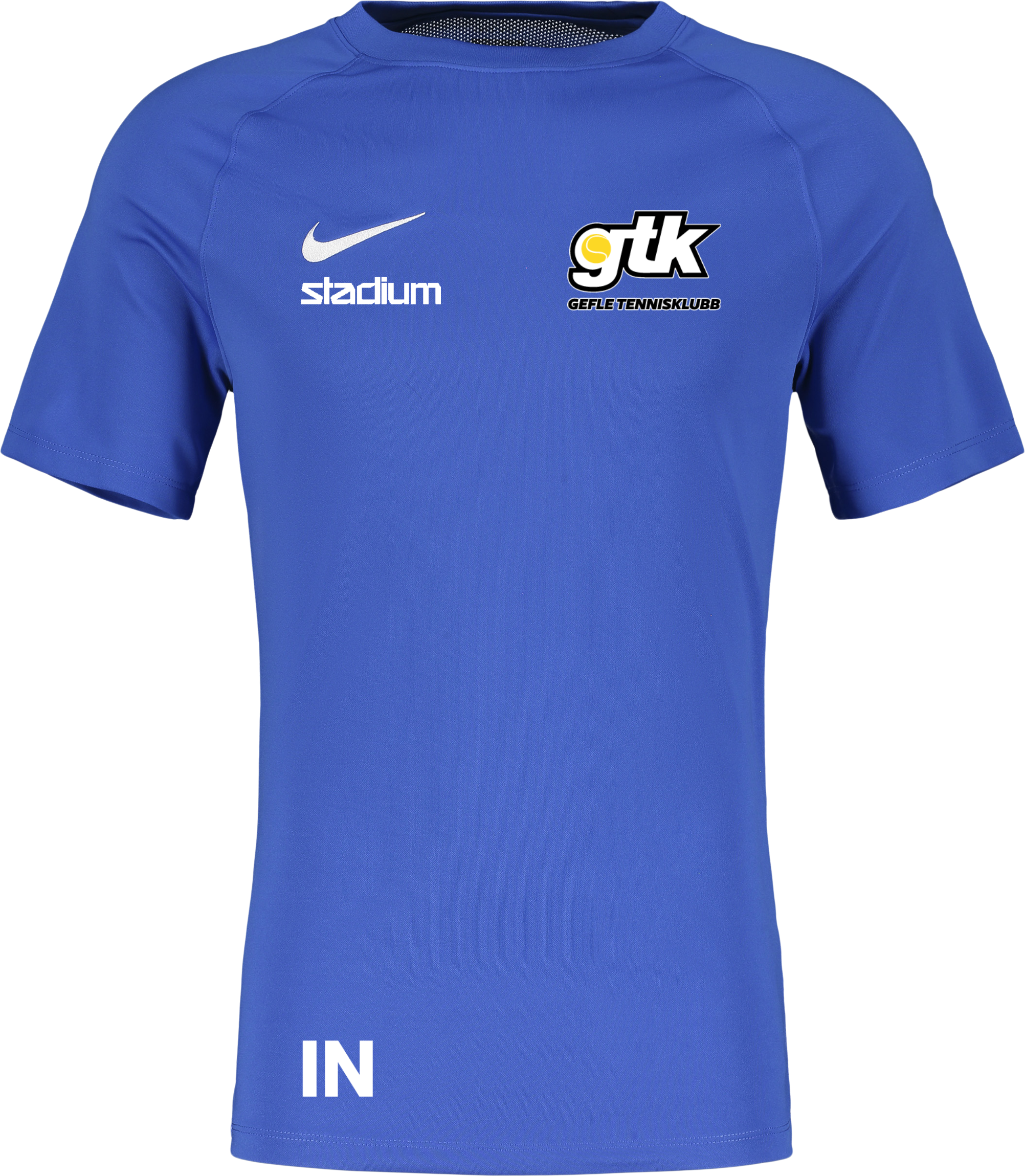 
NIKE, 
PARK VIII SS JSY, 
Detail 1
