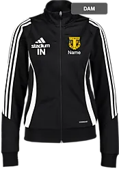 390927101101 ADIDAS Tiro24 Tr Jkt W 390927101101 ADIDAS Tiro24 Tr Jkt W Standard Small1x1