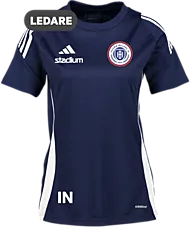 390924104102 ADIDAS Tiro24 Jsy W 390924104102 ADIDAS Tiro24 Jsy W Standard Small1x1