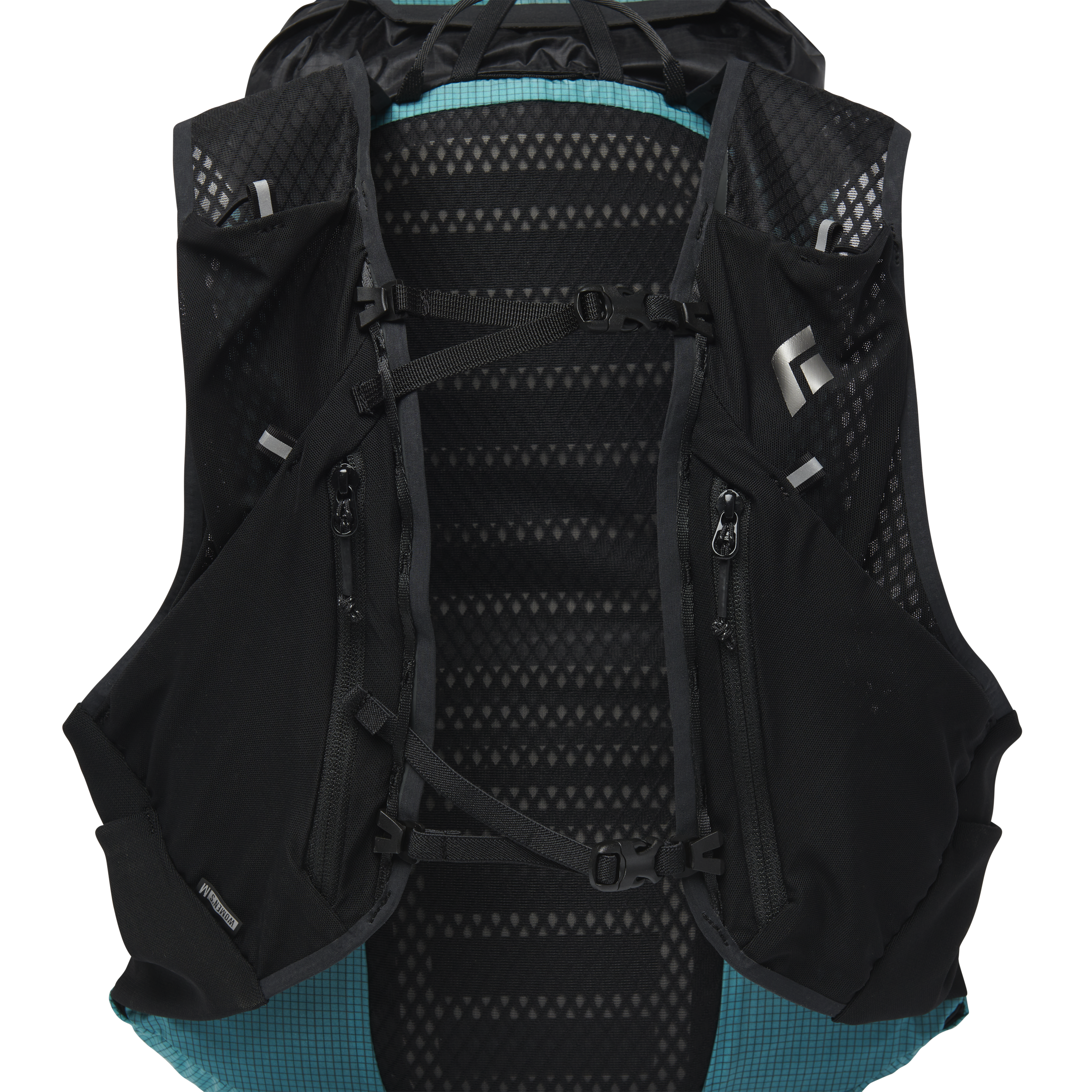 BLACK DIAMOND, W Distance 22 Pack