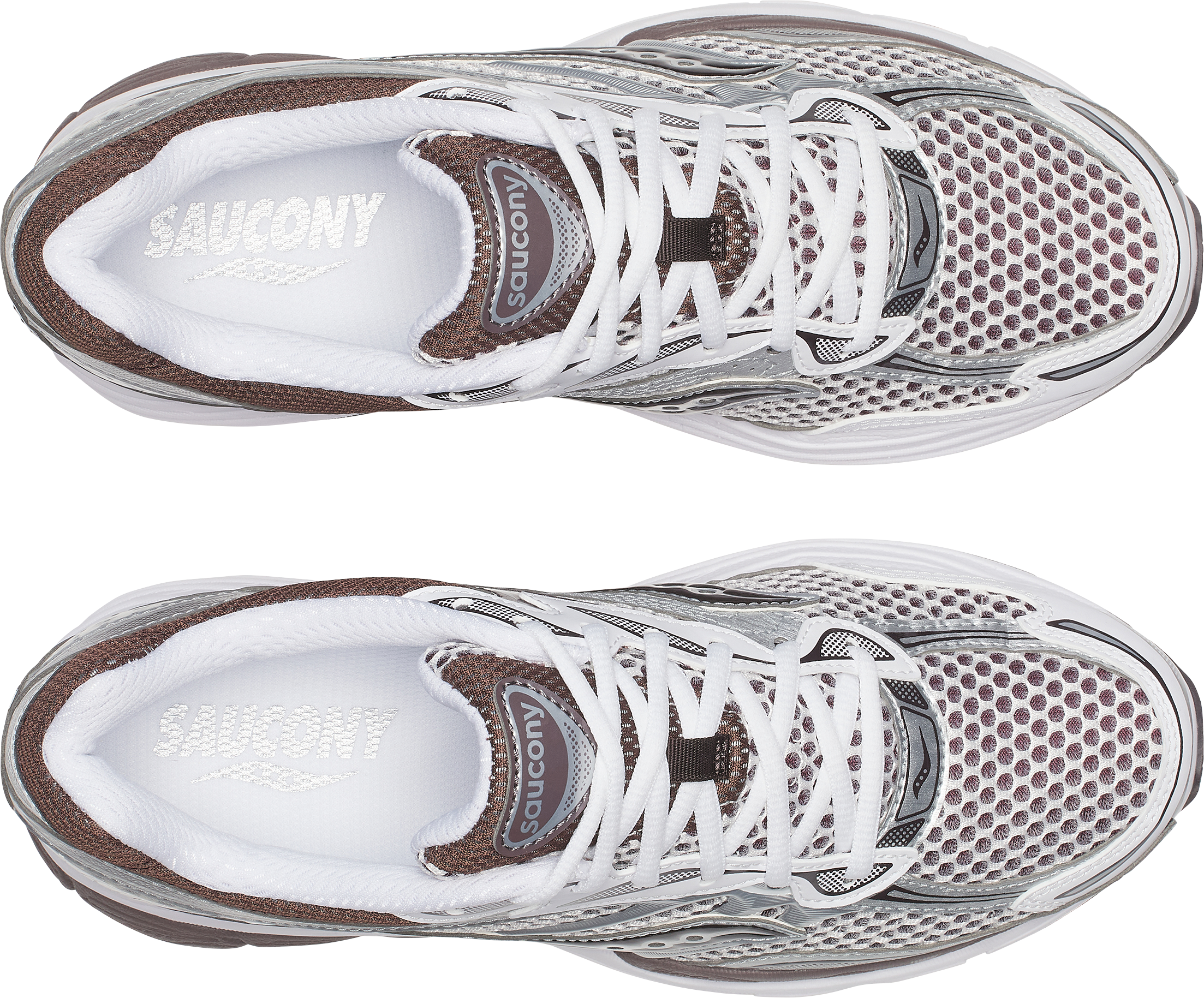 SAUCONY, U PROGRID OMNI 9