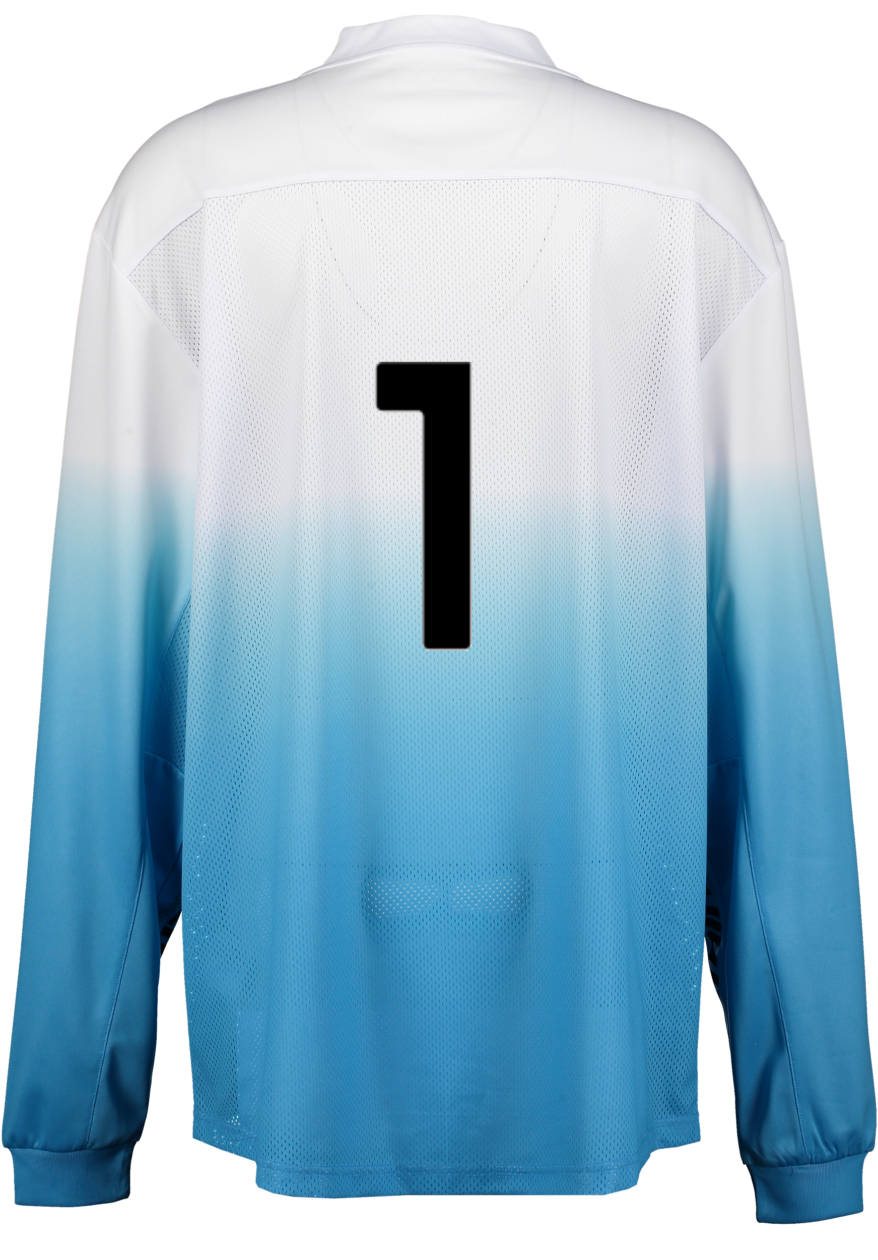 SALMING, Goalie Jersey Sr