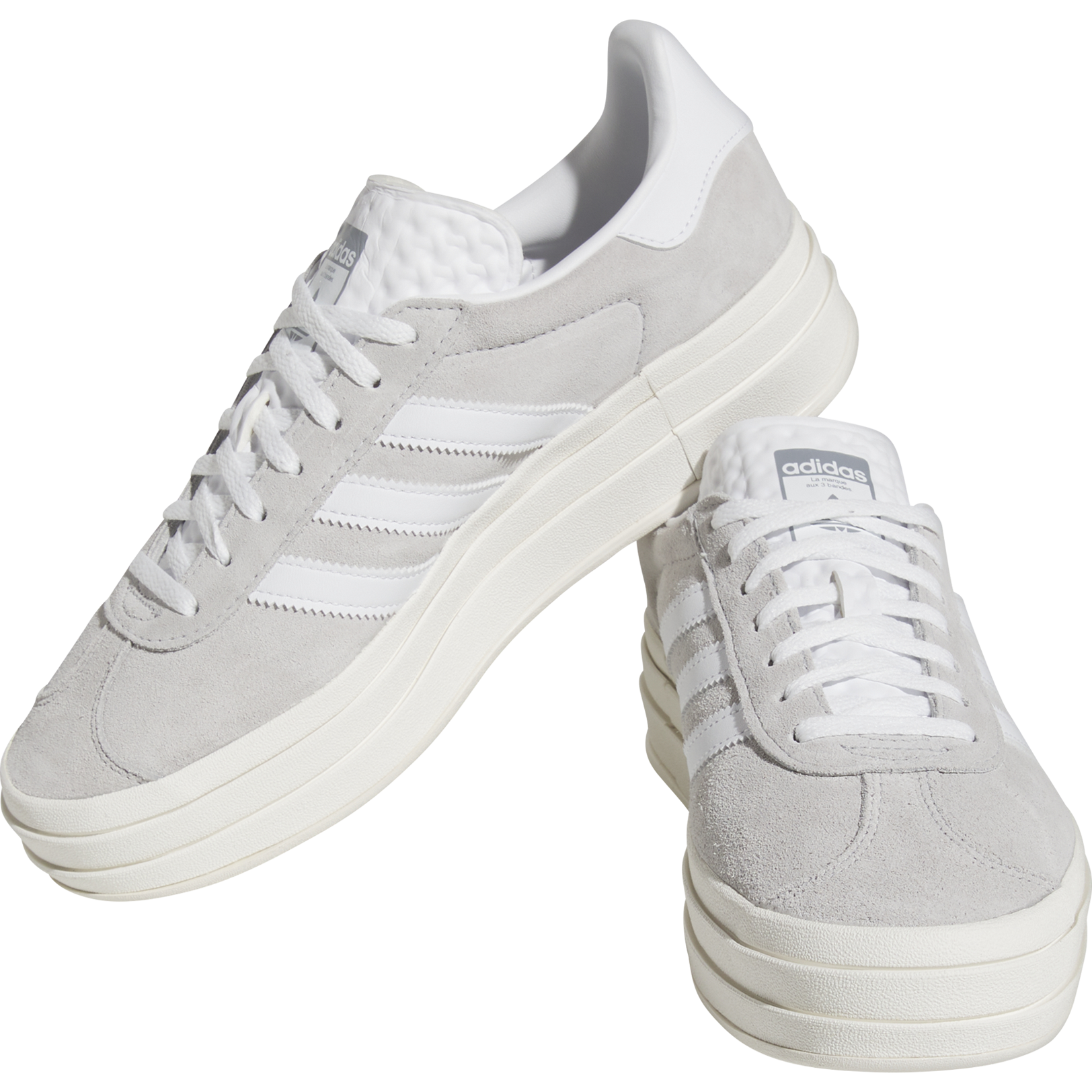 ADIDAS ORIGINALS,  W Gazelle Bold