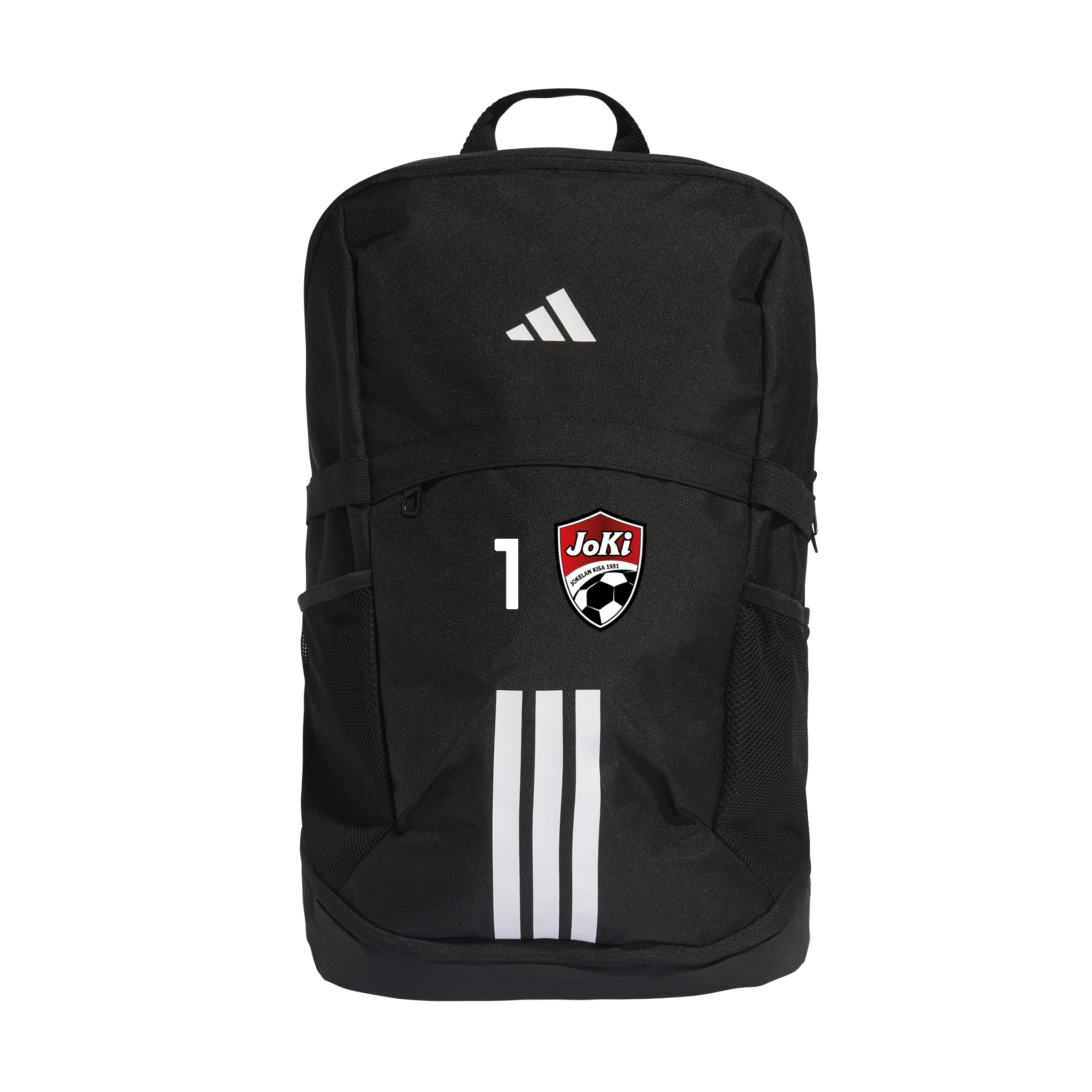 
ADIDAS, 
TIRO BACKPACK, 
Detail 1
