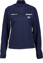 394167102101 CRAFT Evolve 2.0 Full Zip Jacket W 394167102101 CRAFT Evolve 2.0 Full Zip Jacket W Standard Small1x1