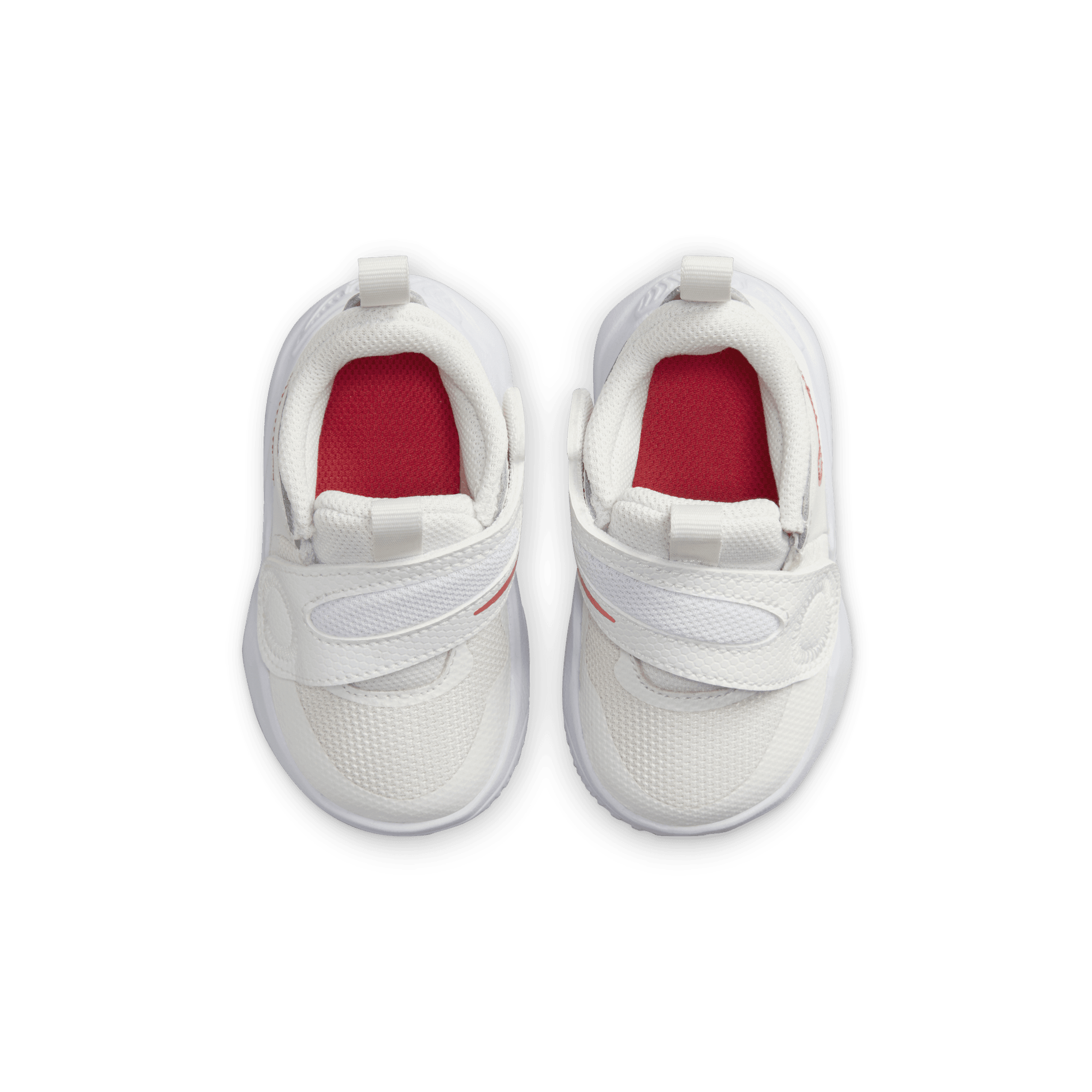 NIKE, Nike Team Hustle Jr