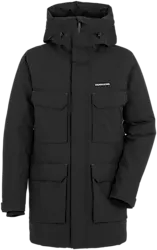 M Drew Usx Parka 8 - Black Standard Small1x1