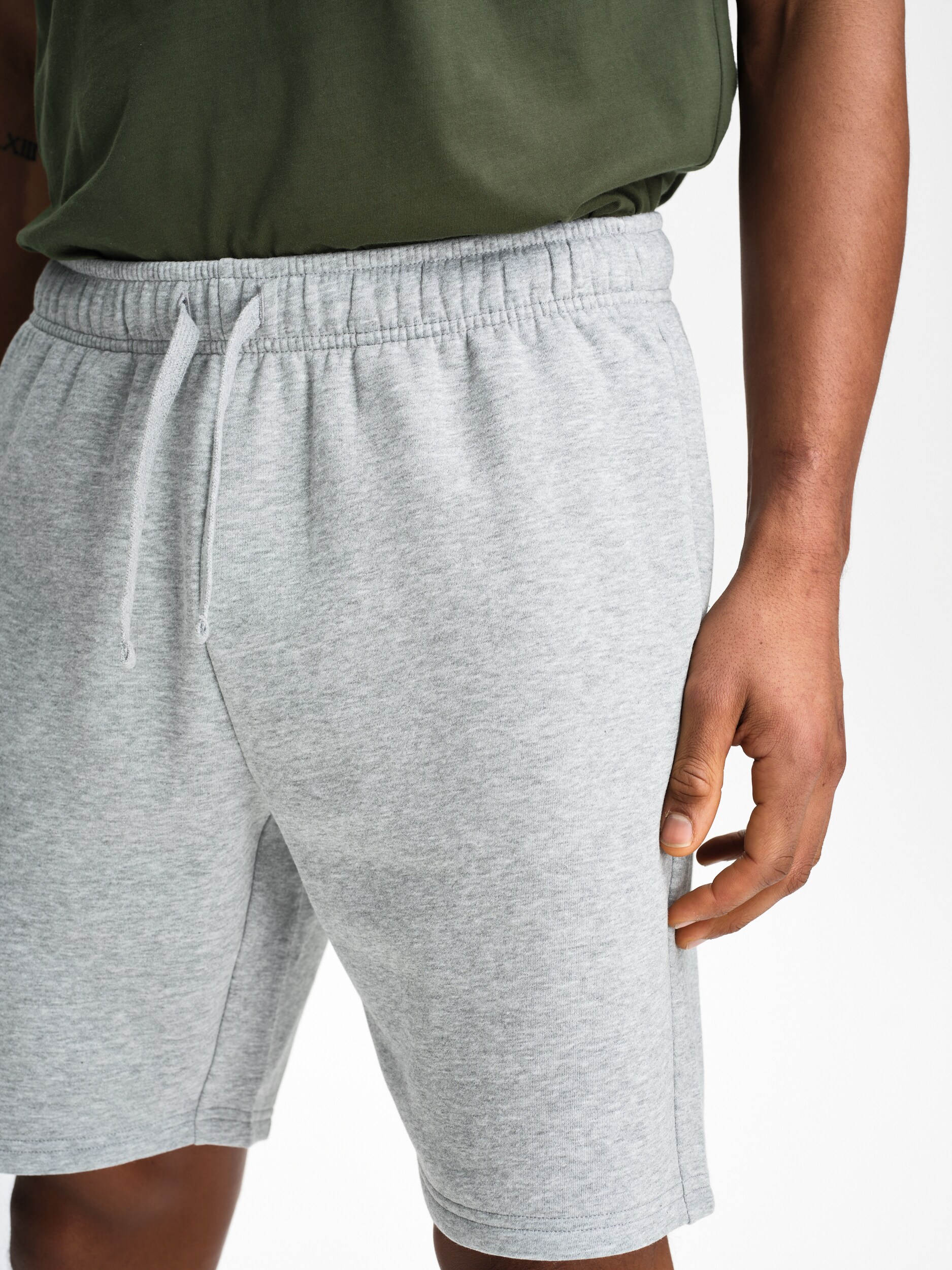 SOC, M Core Sweat Shorts