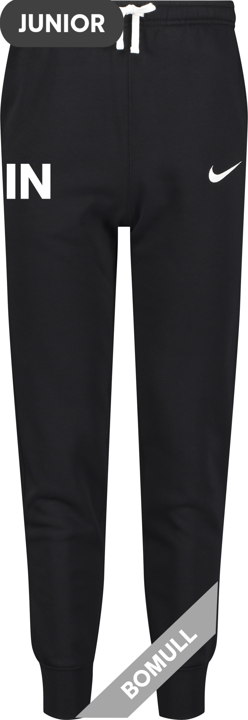 
NIKE, 
PARK26 FLC PNT JR, 
Detail 1
