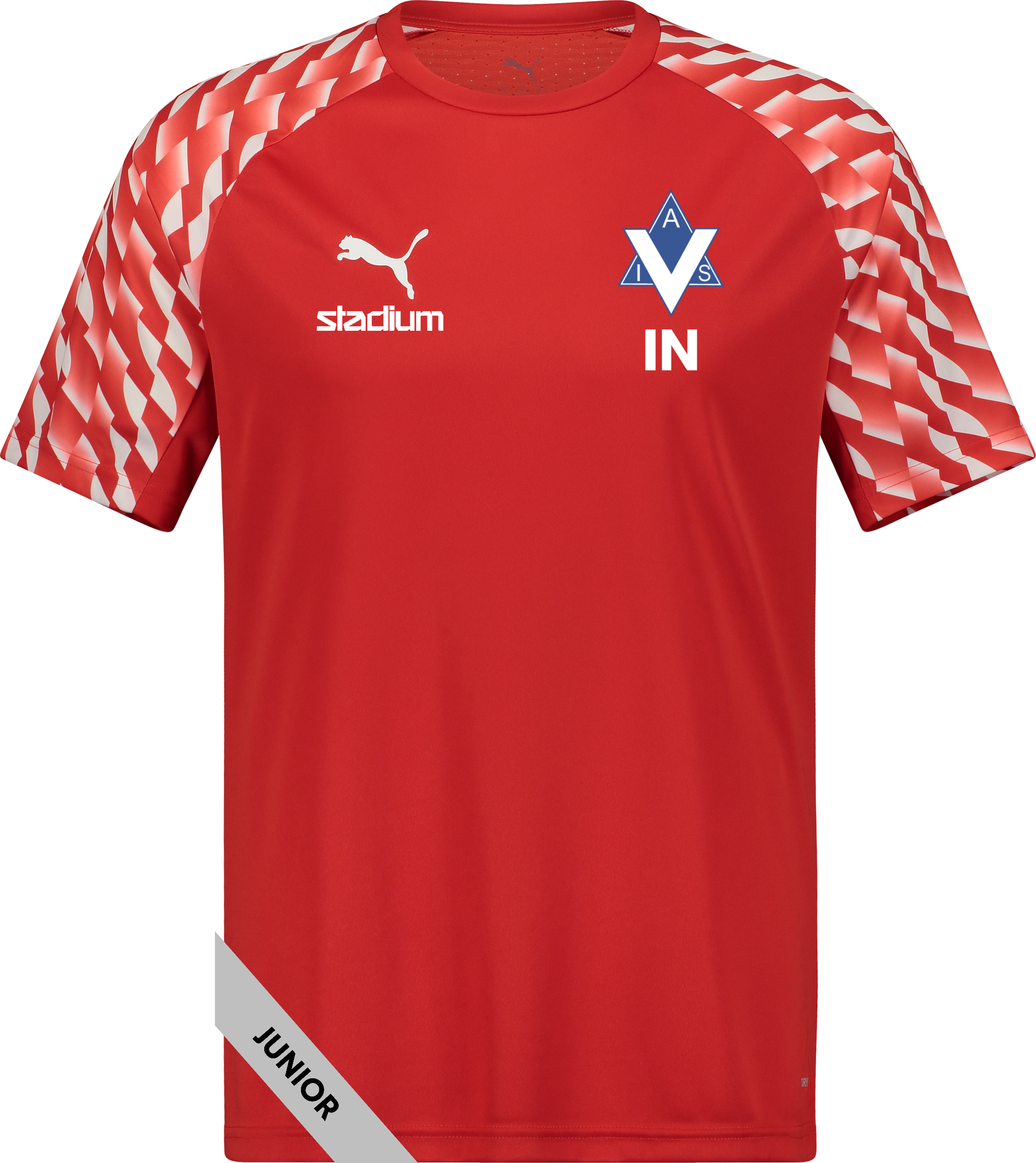 
PUMA, 
TEAMLIGA26 JERSEY JR, 
Detail 1
